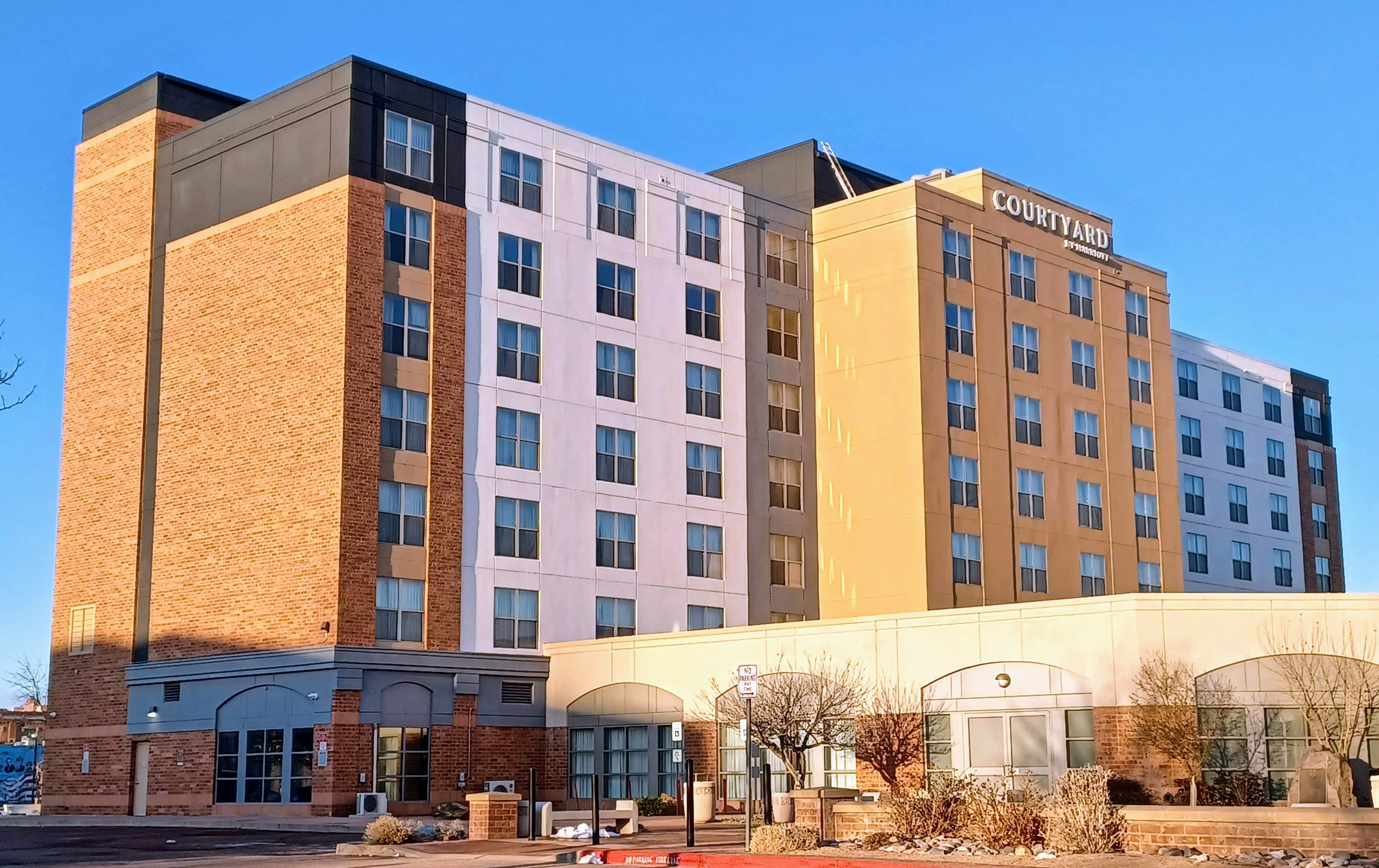Pueblo