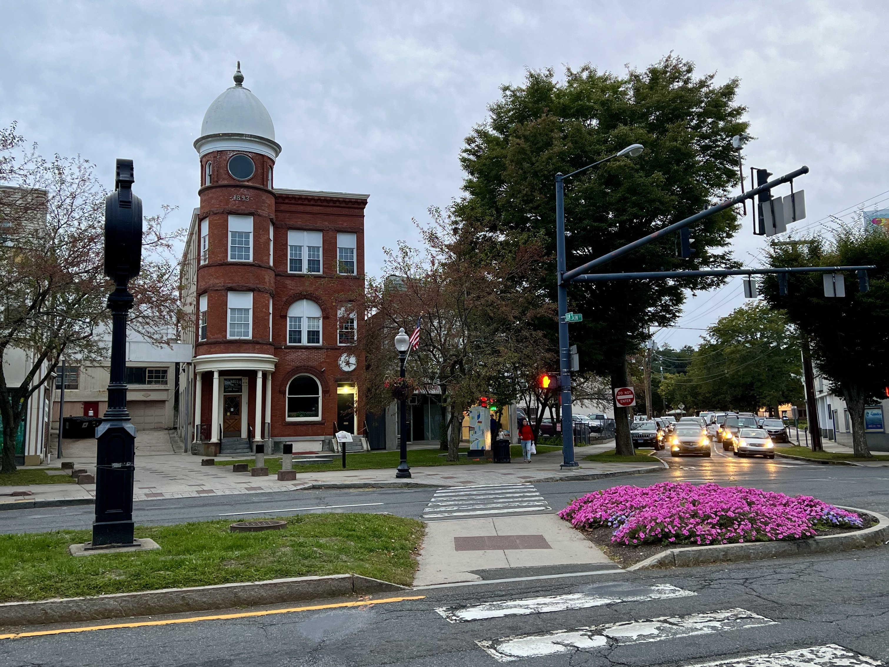 Danbury