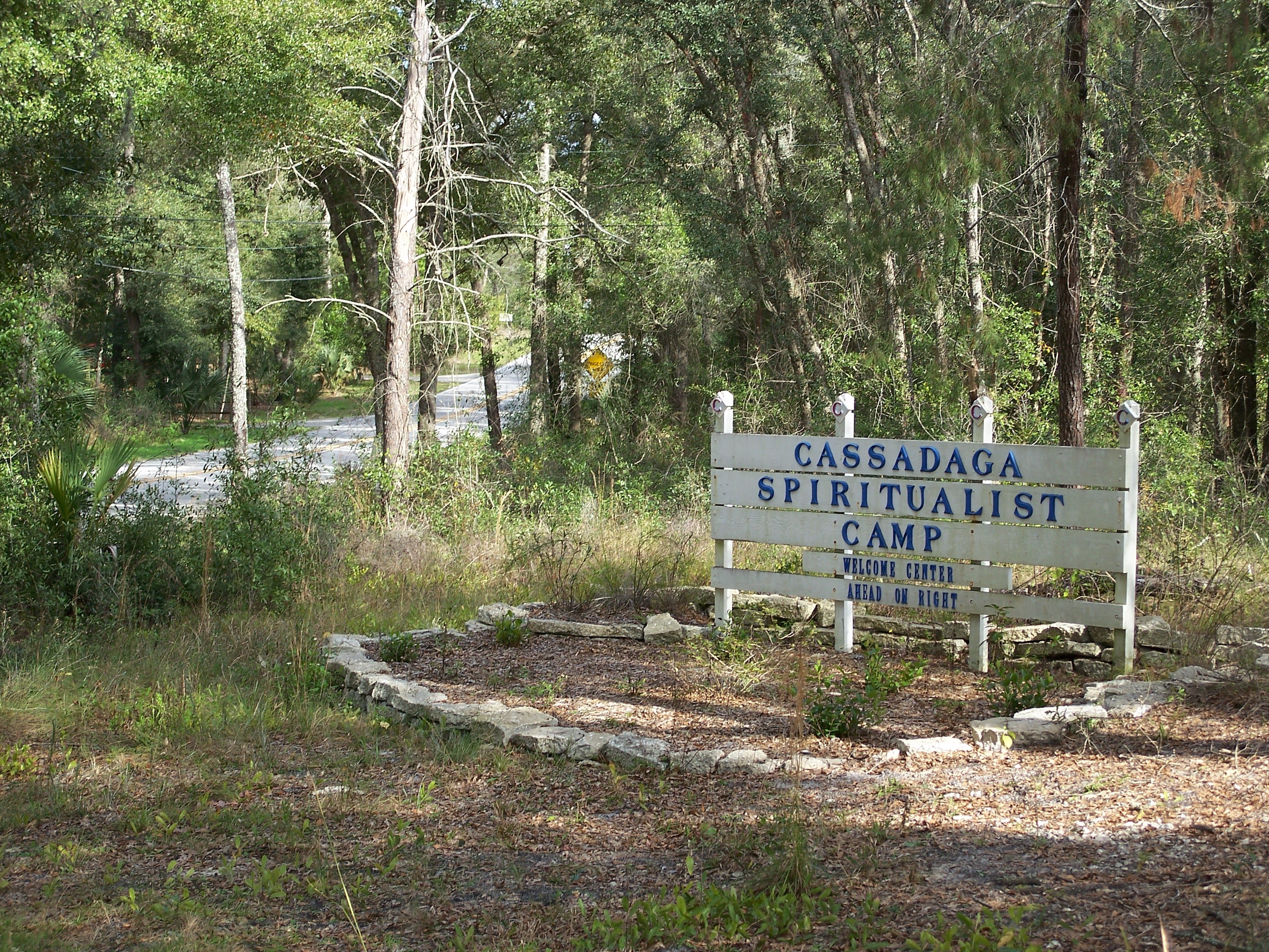 Cassadaga