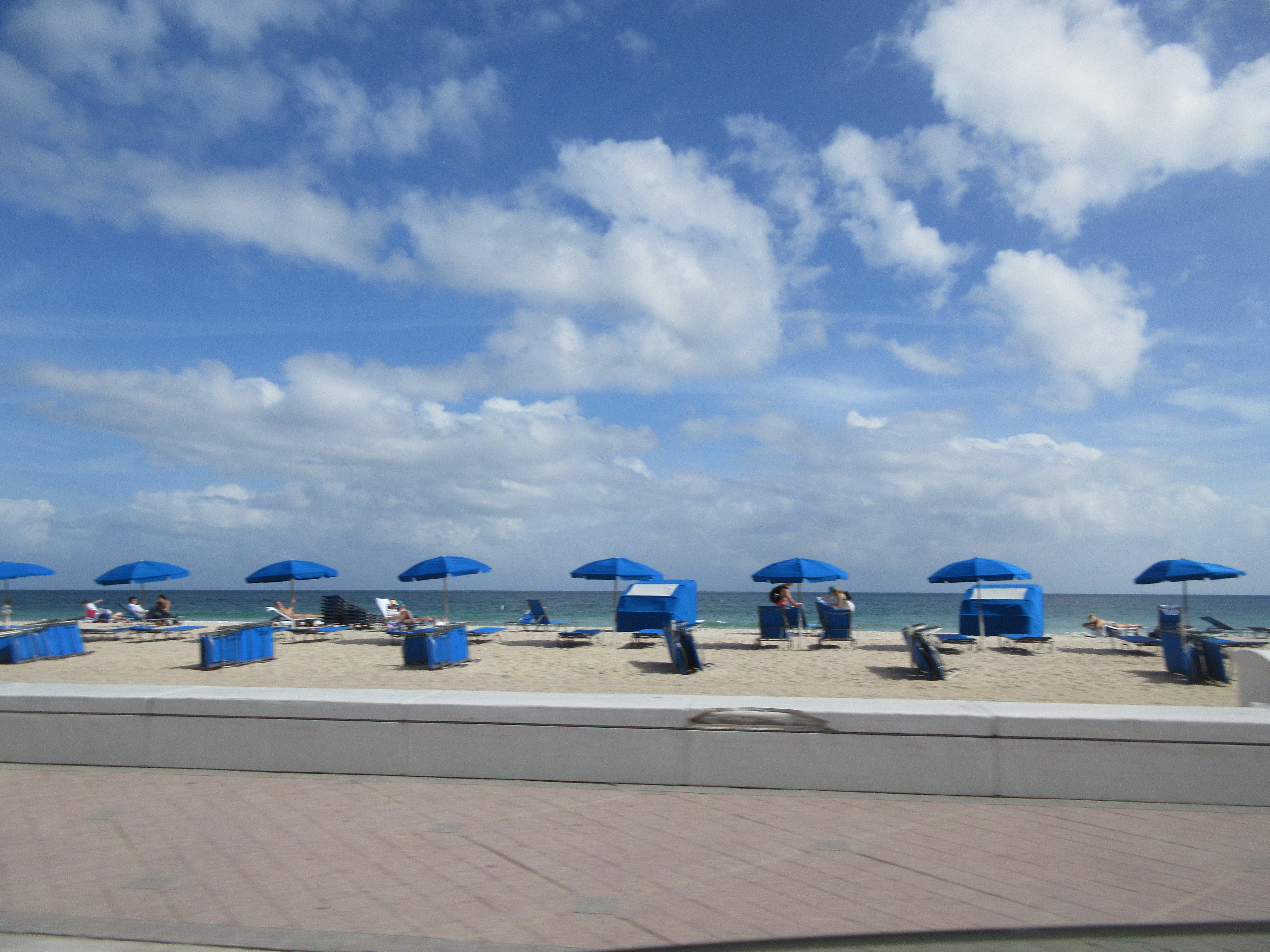 Fort Lauderdale