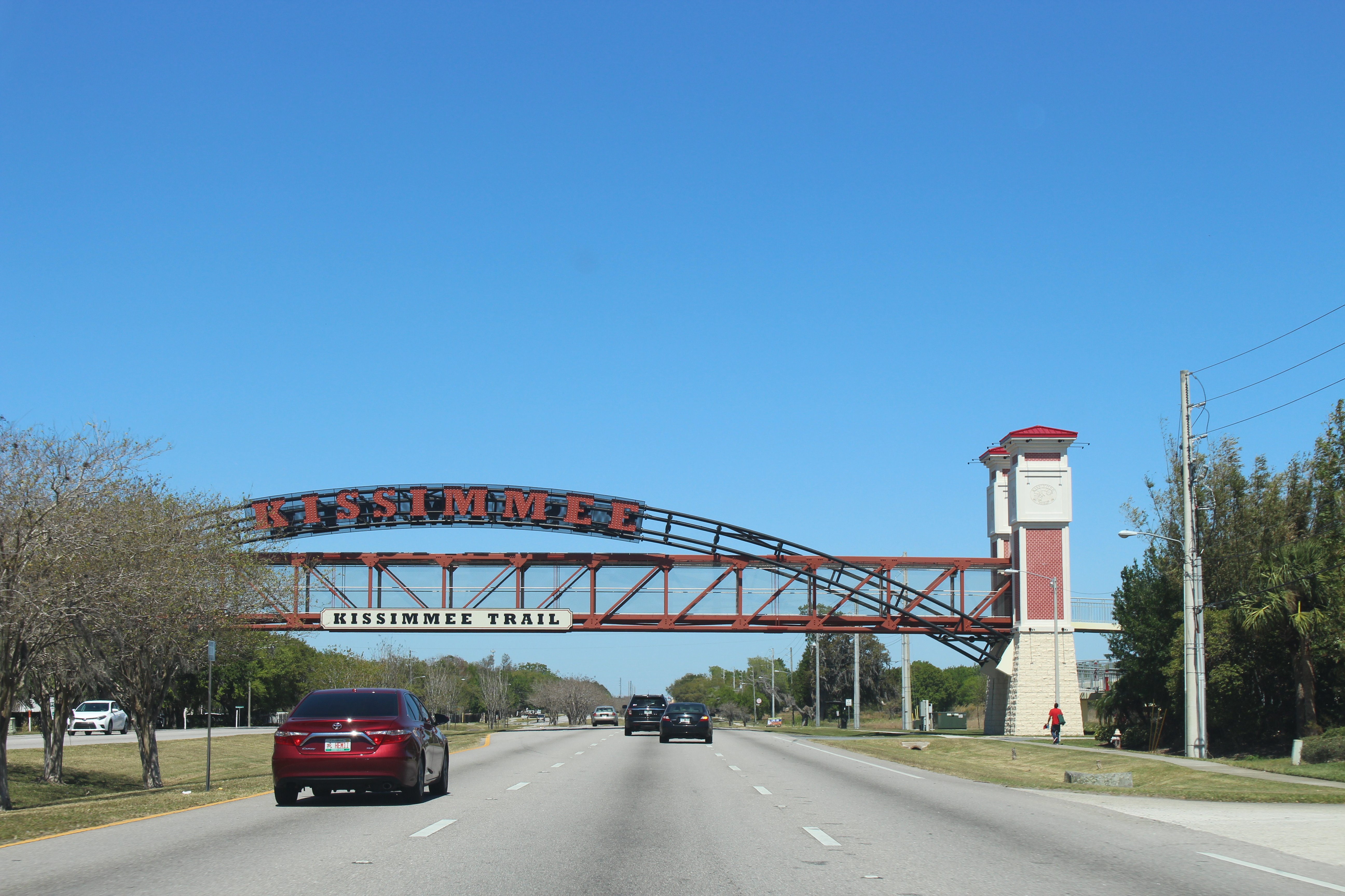 Kissimmee