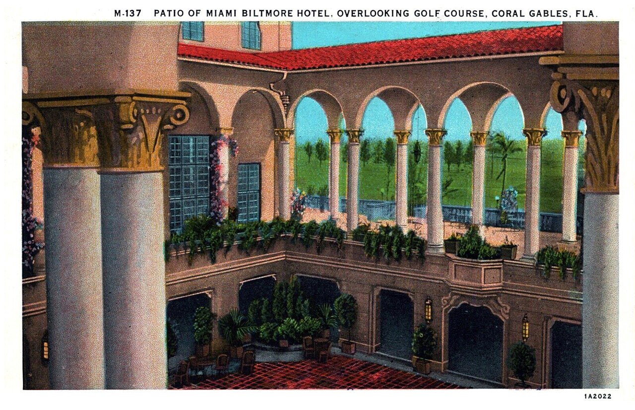Coral Gables
