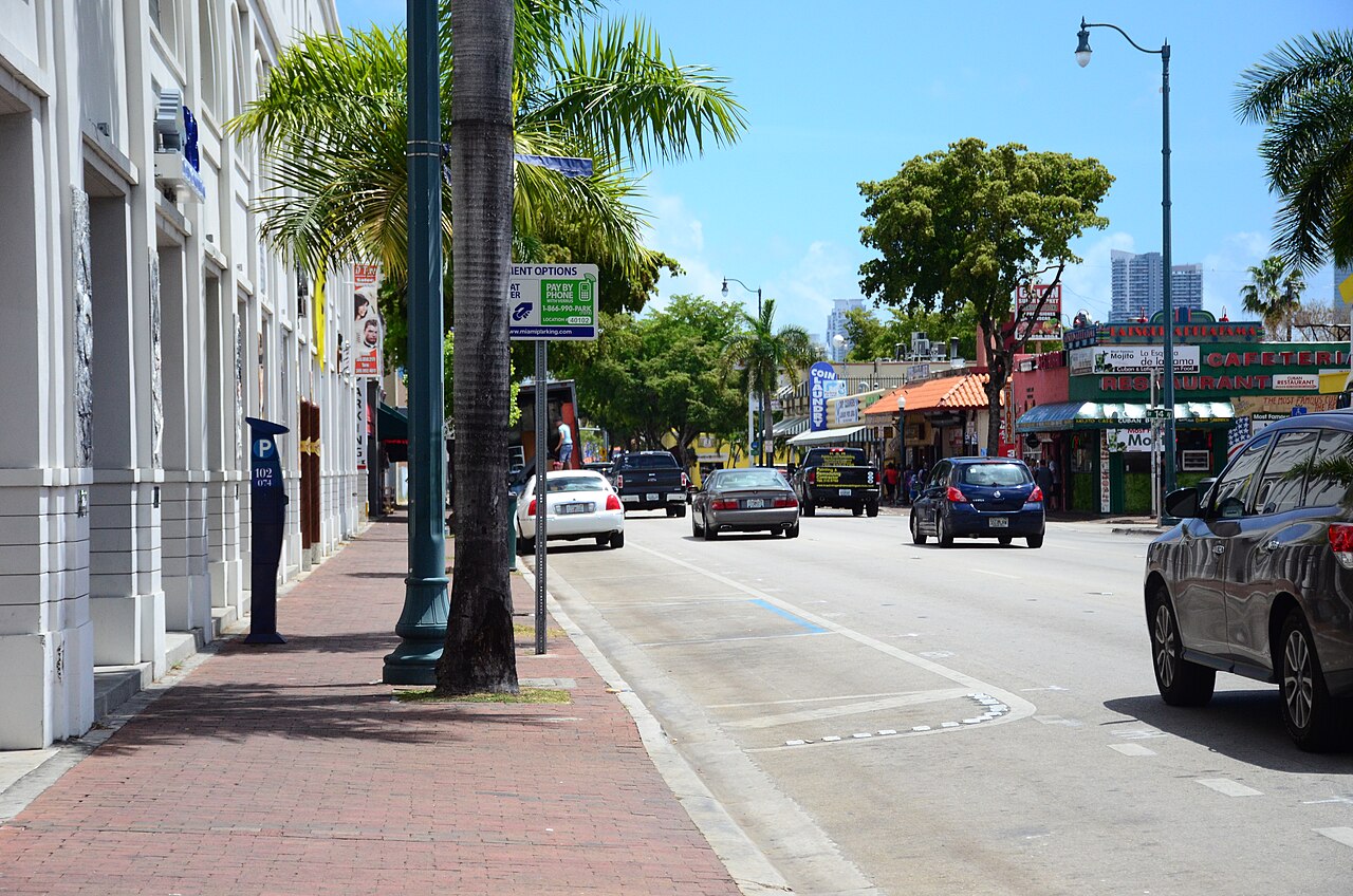 Little Havana