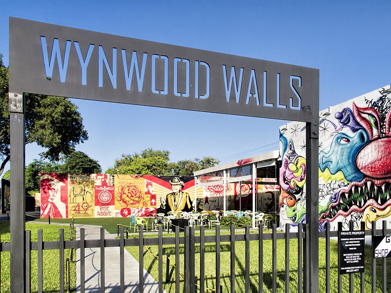 Wynwood