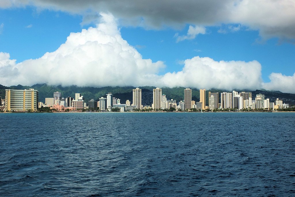Waikiki