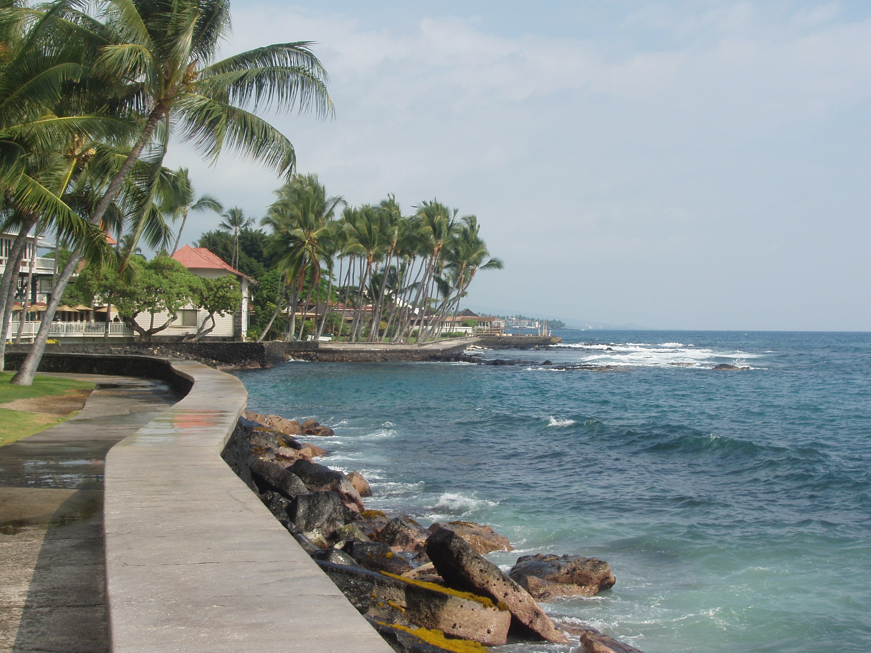 Kailua-Kona