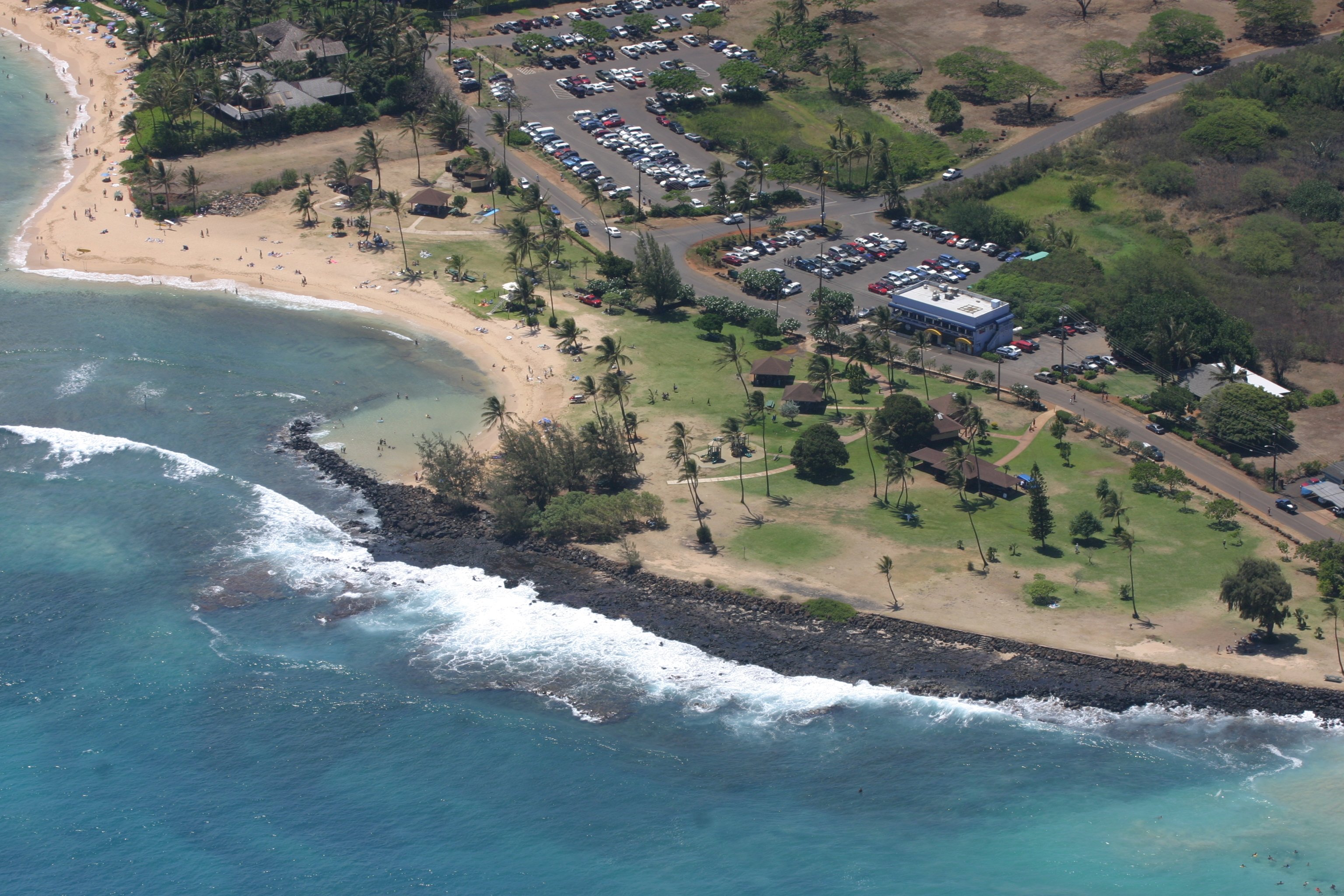 Poipu