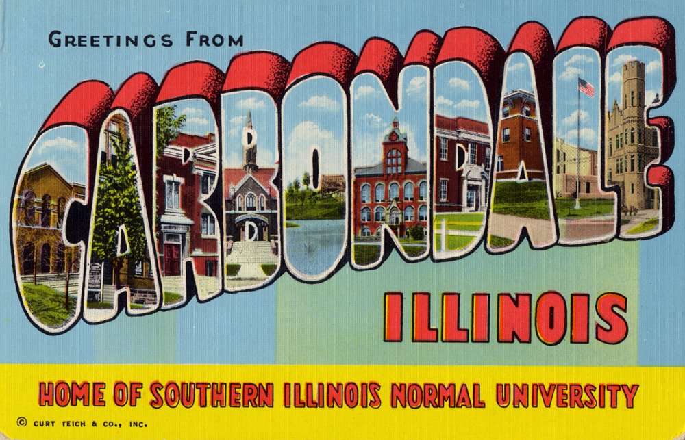 Carbondale
