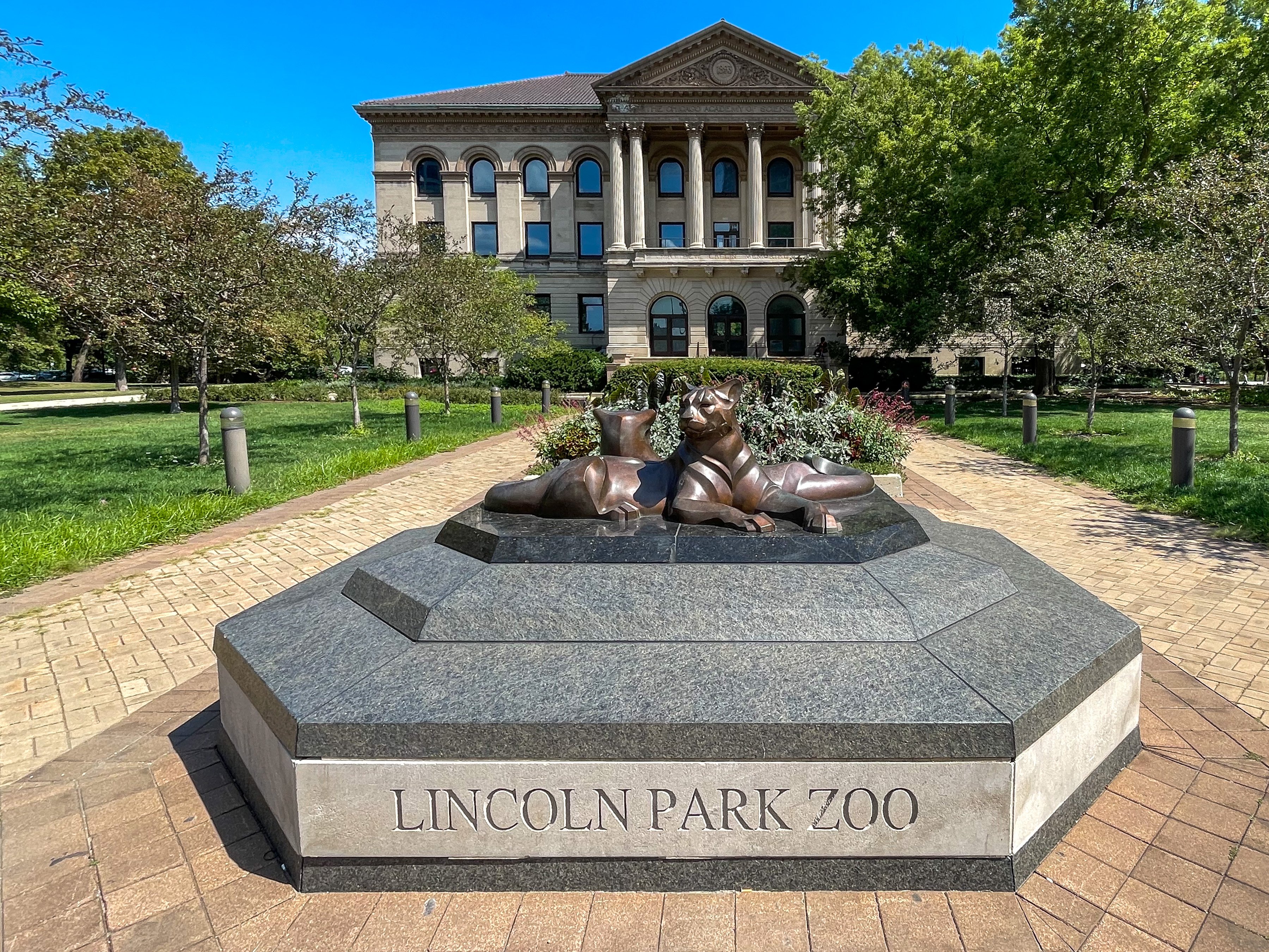 Lincoln Park