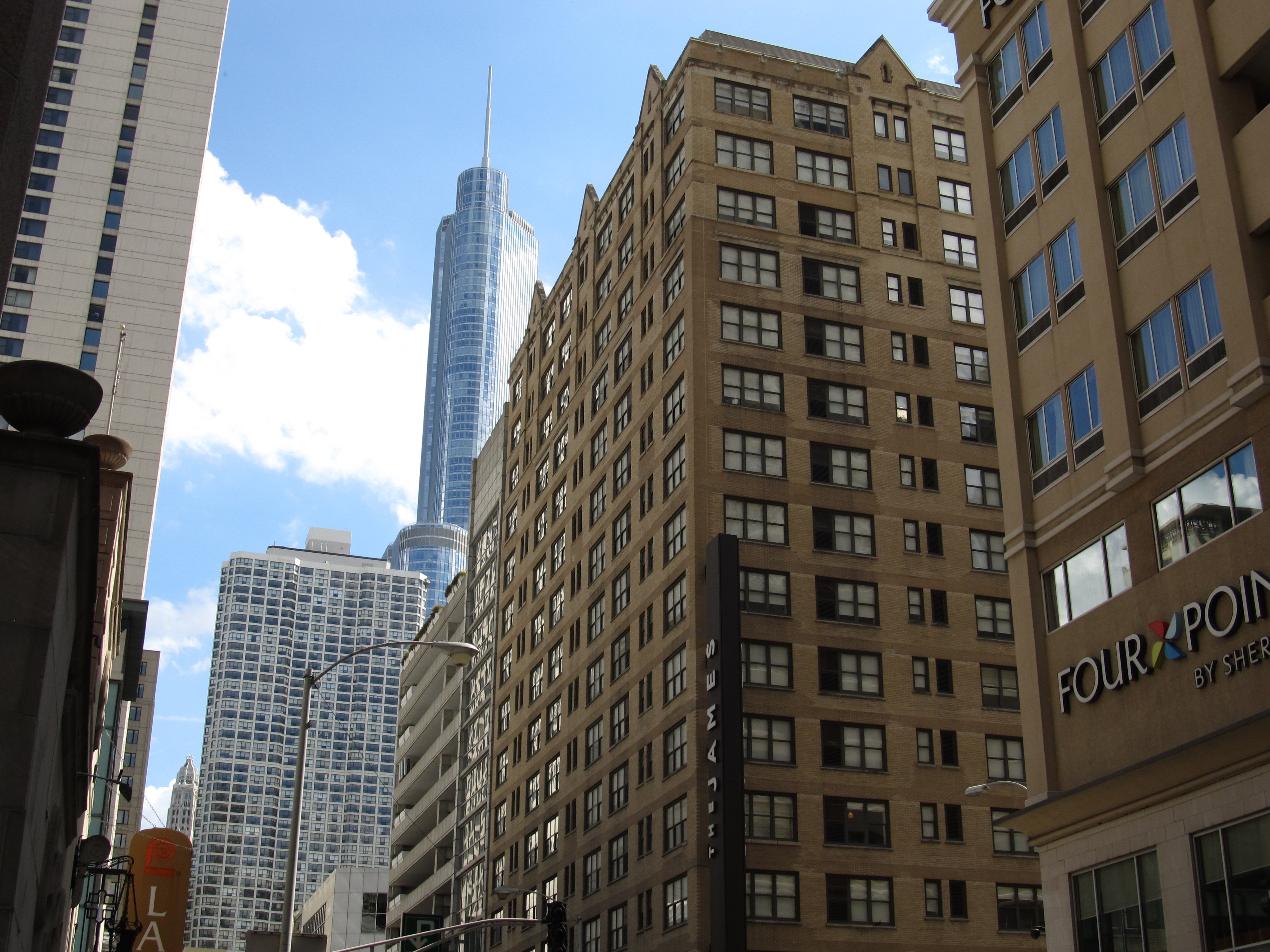 River North
