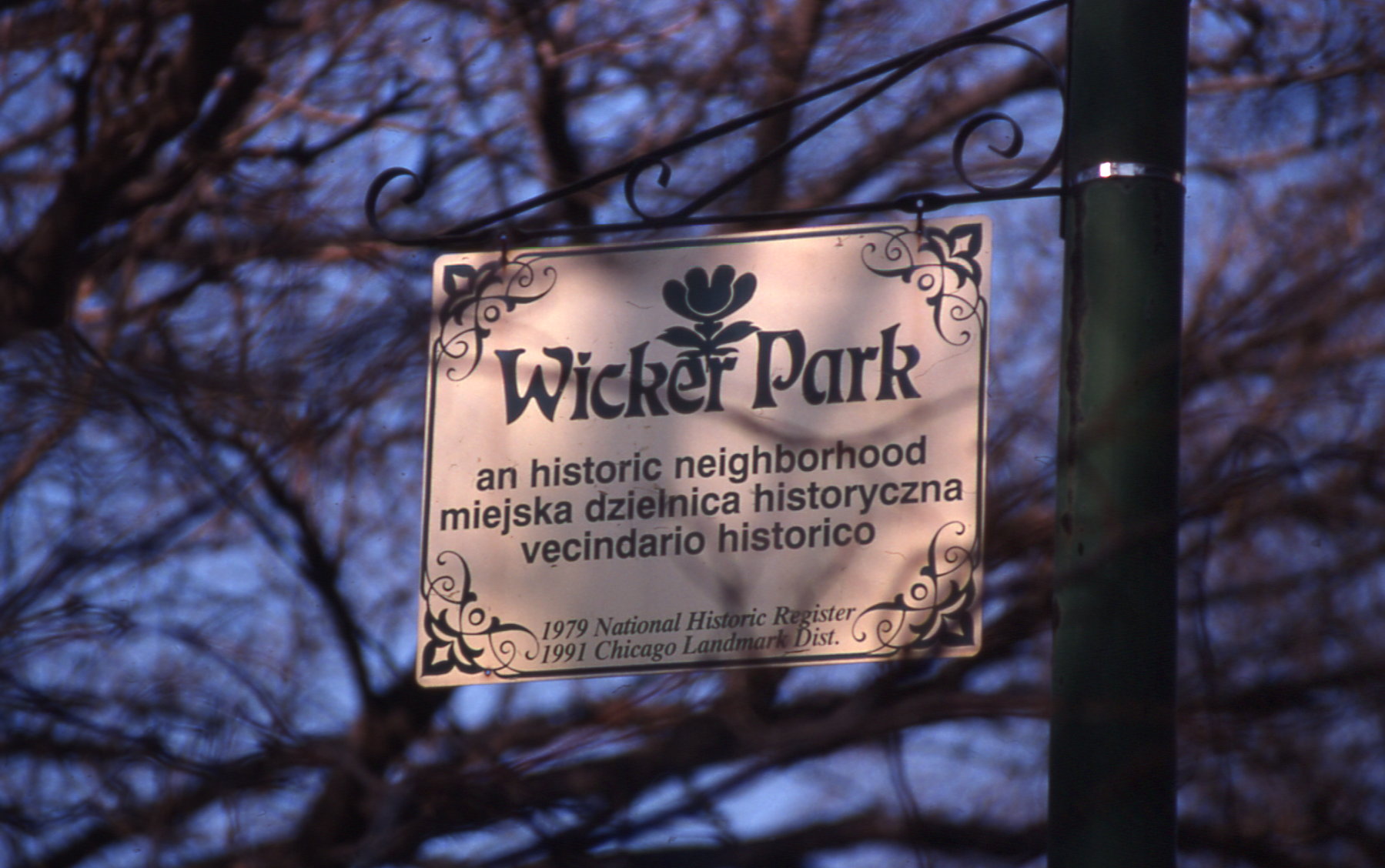 Wicker Park