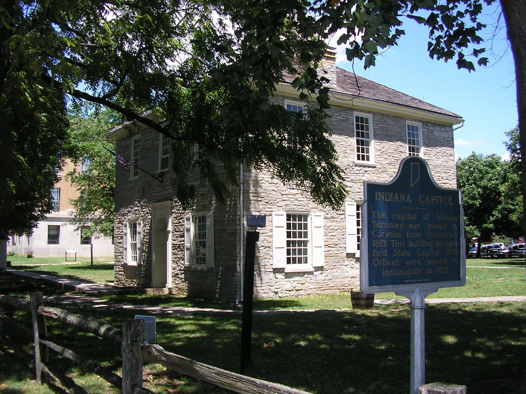 Corydon
