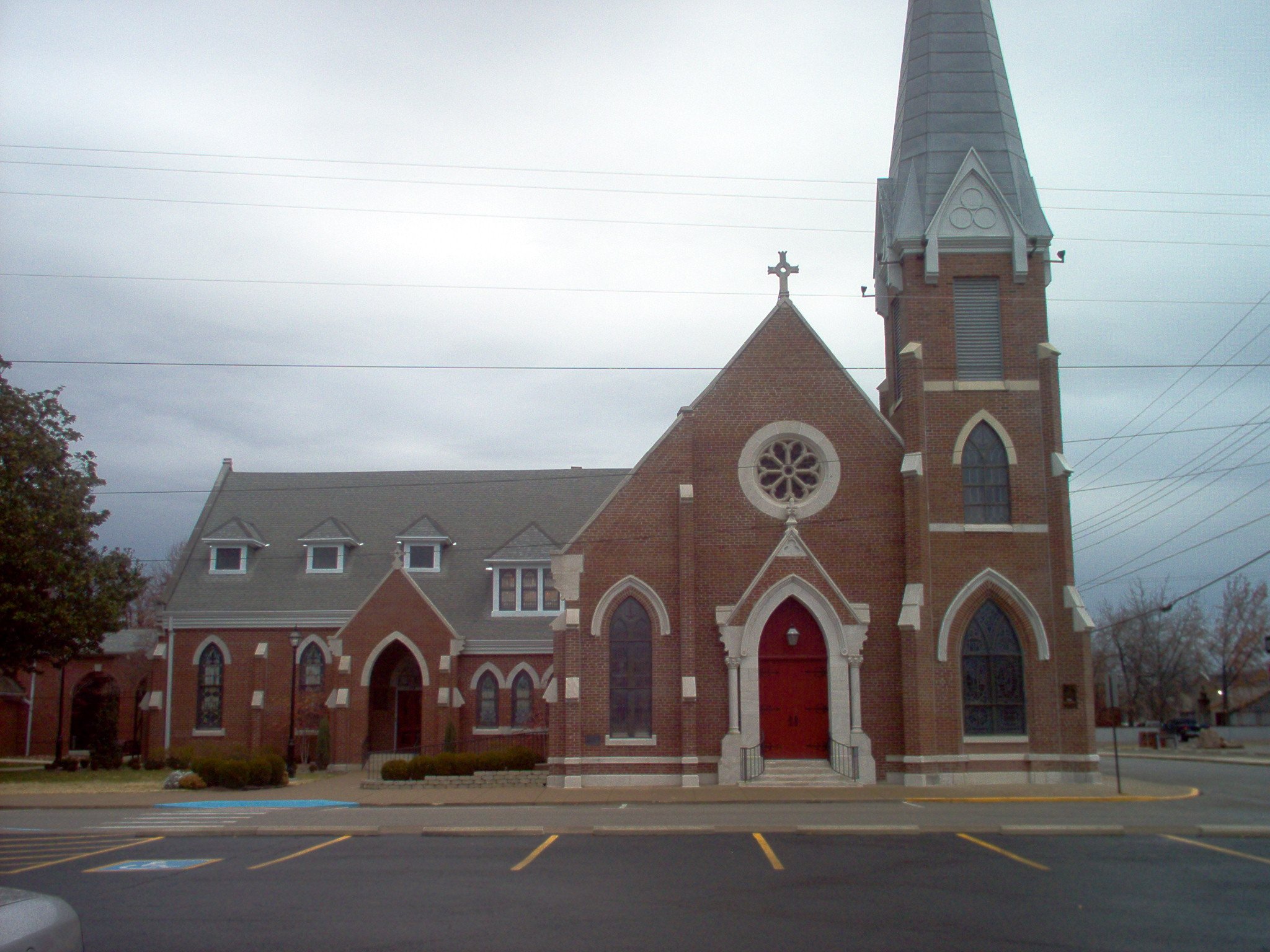 Hopkinsville