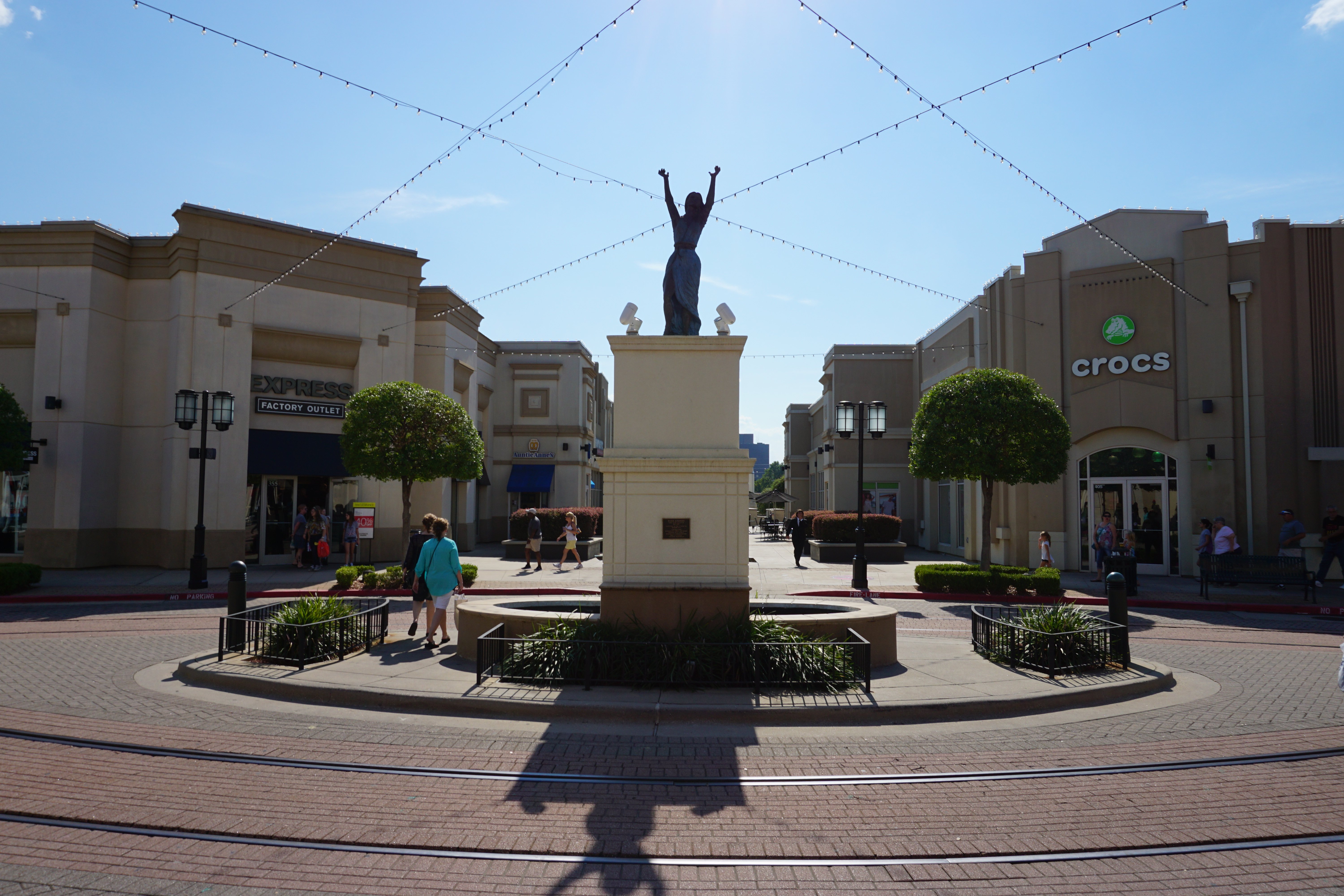 Bossier City