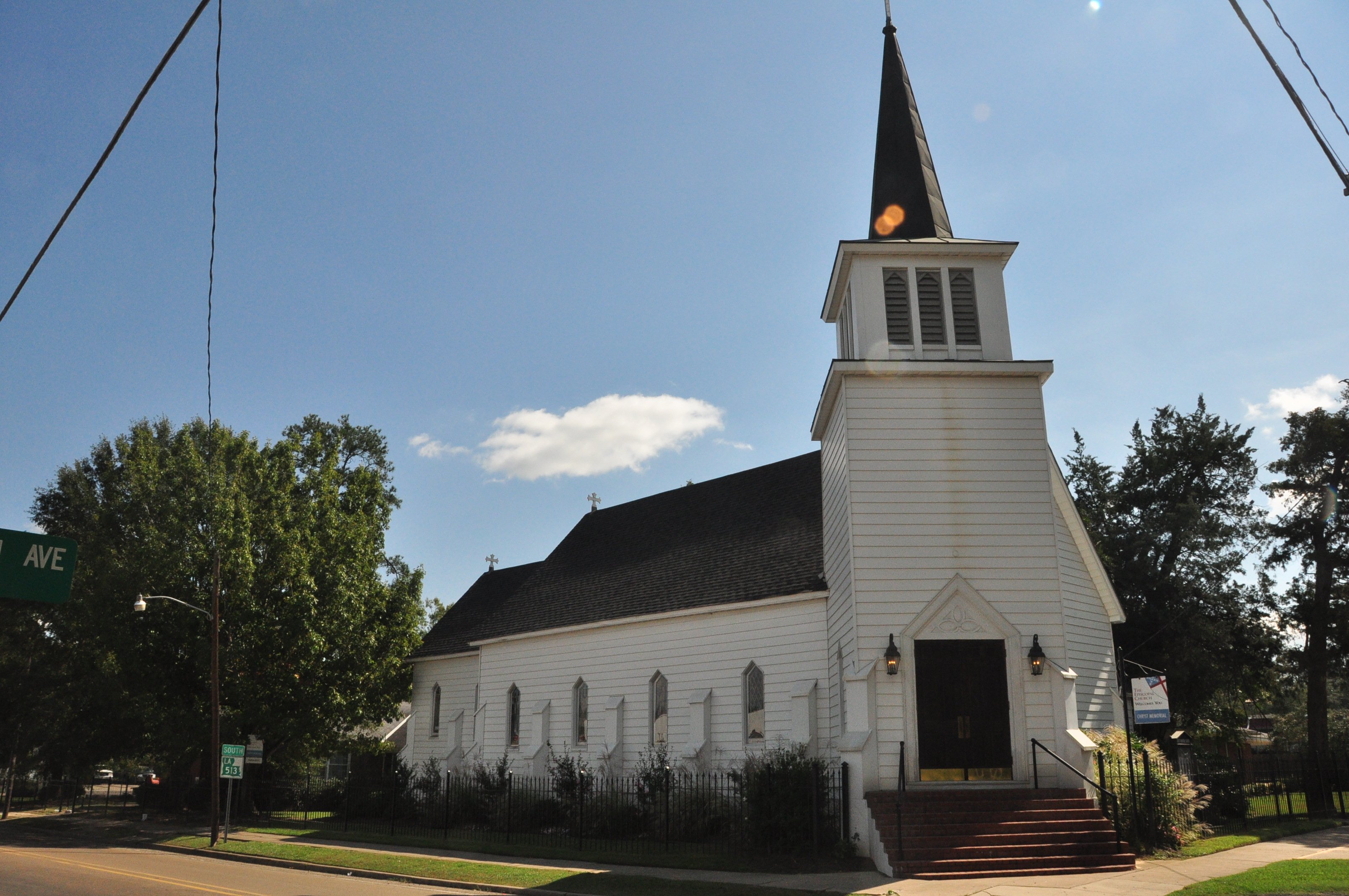 Mansfield