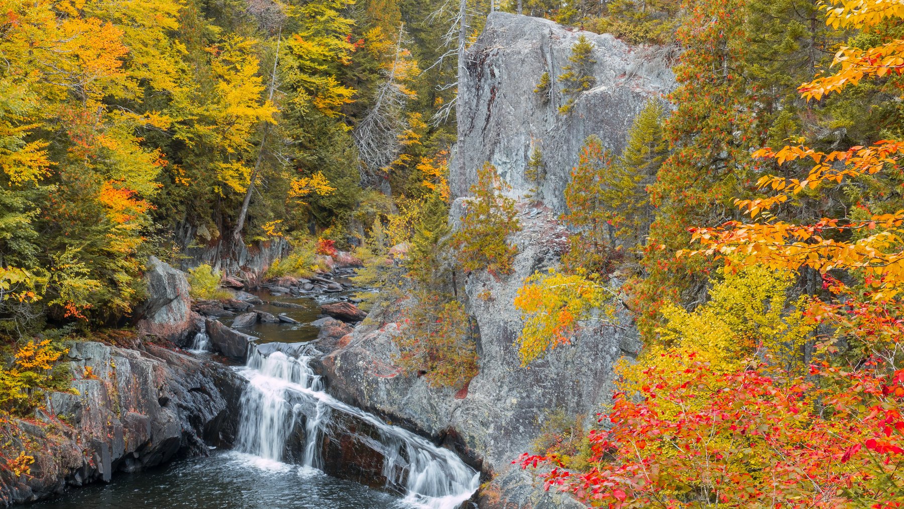 Maine