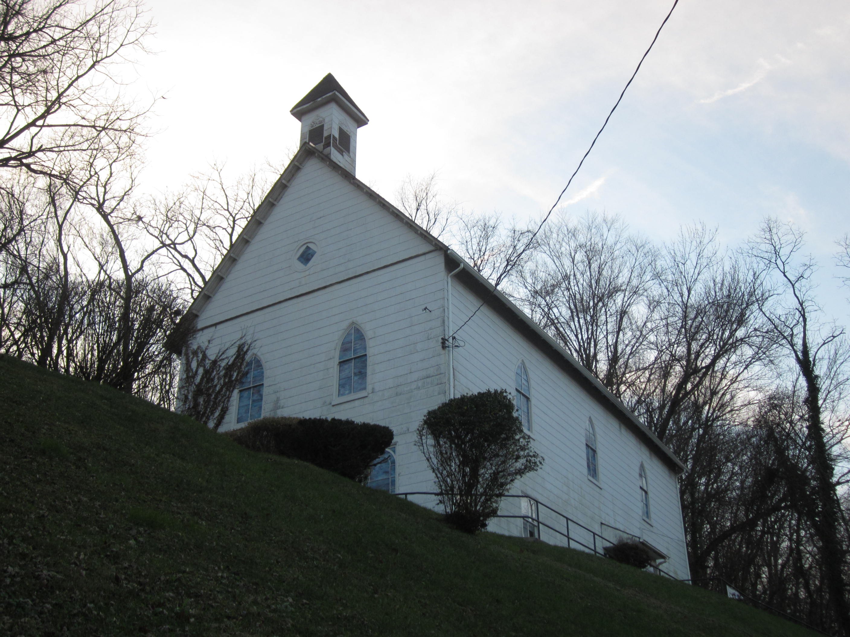 Ellicott City