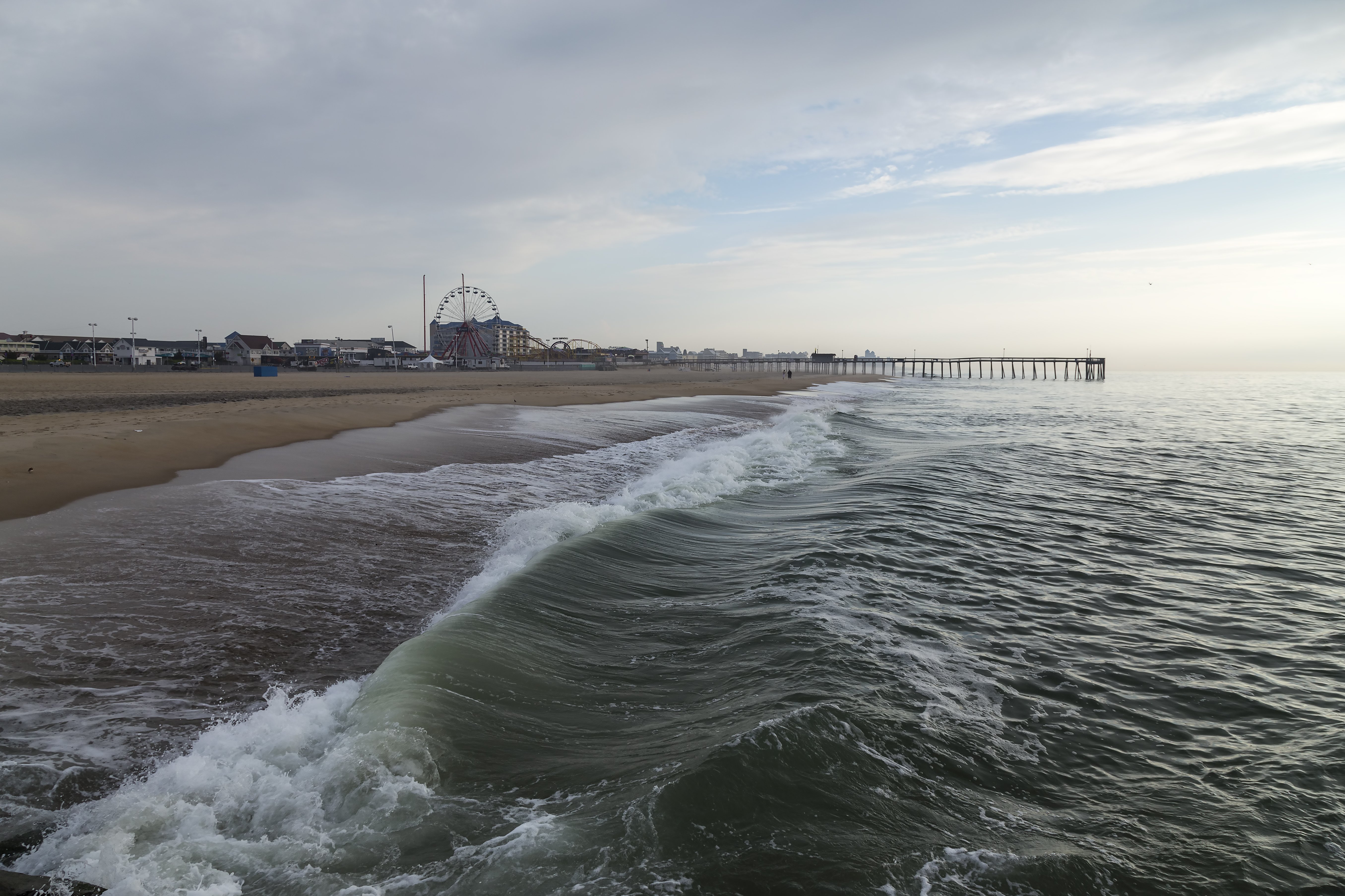 Ocean City