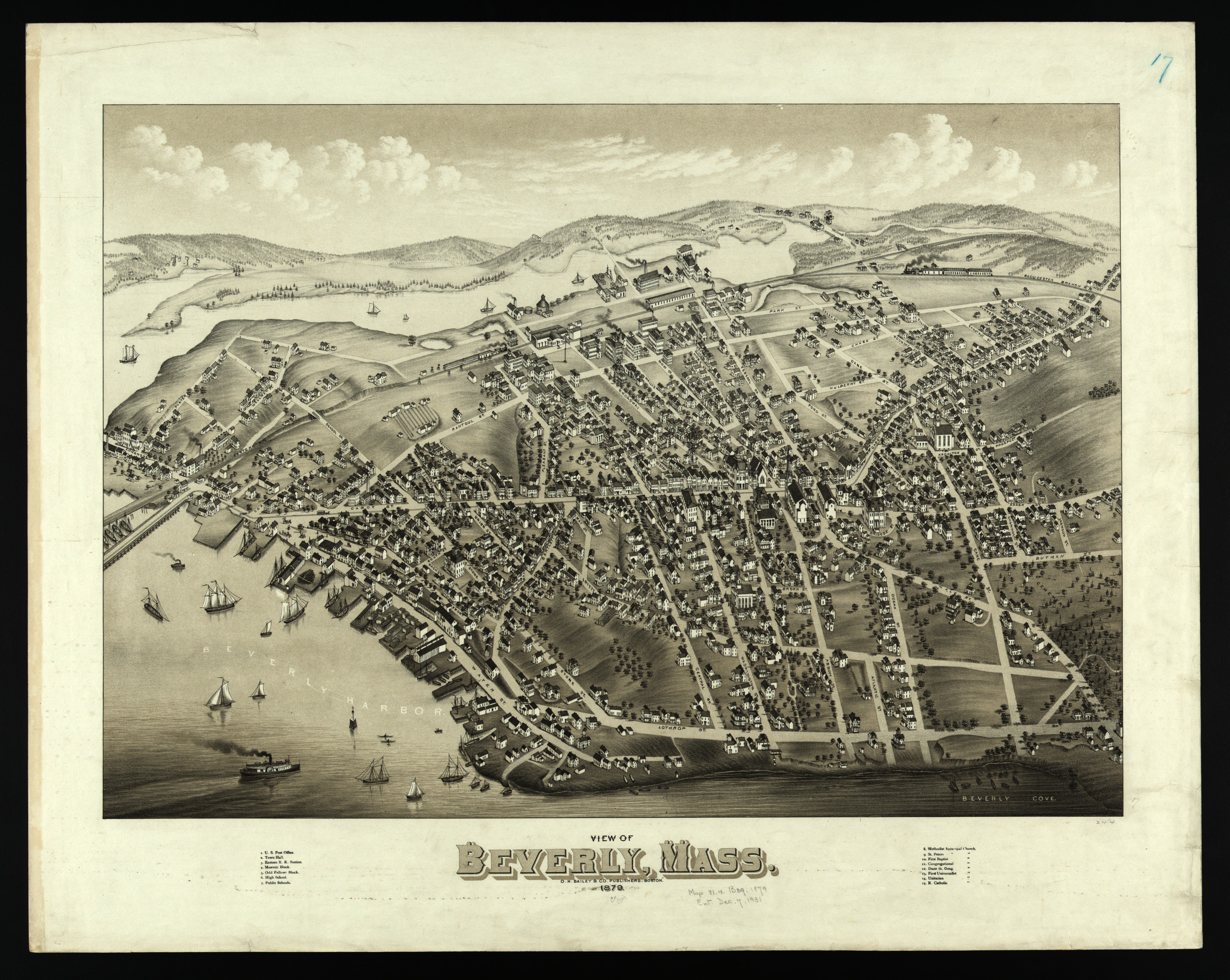 Beverly