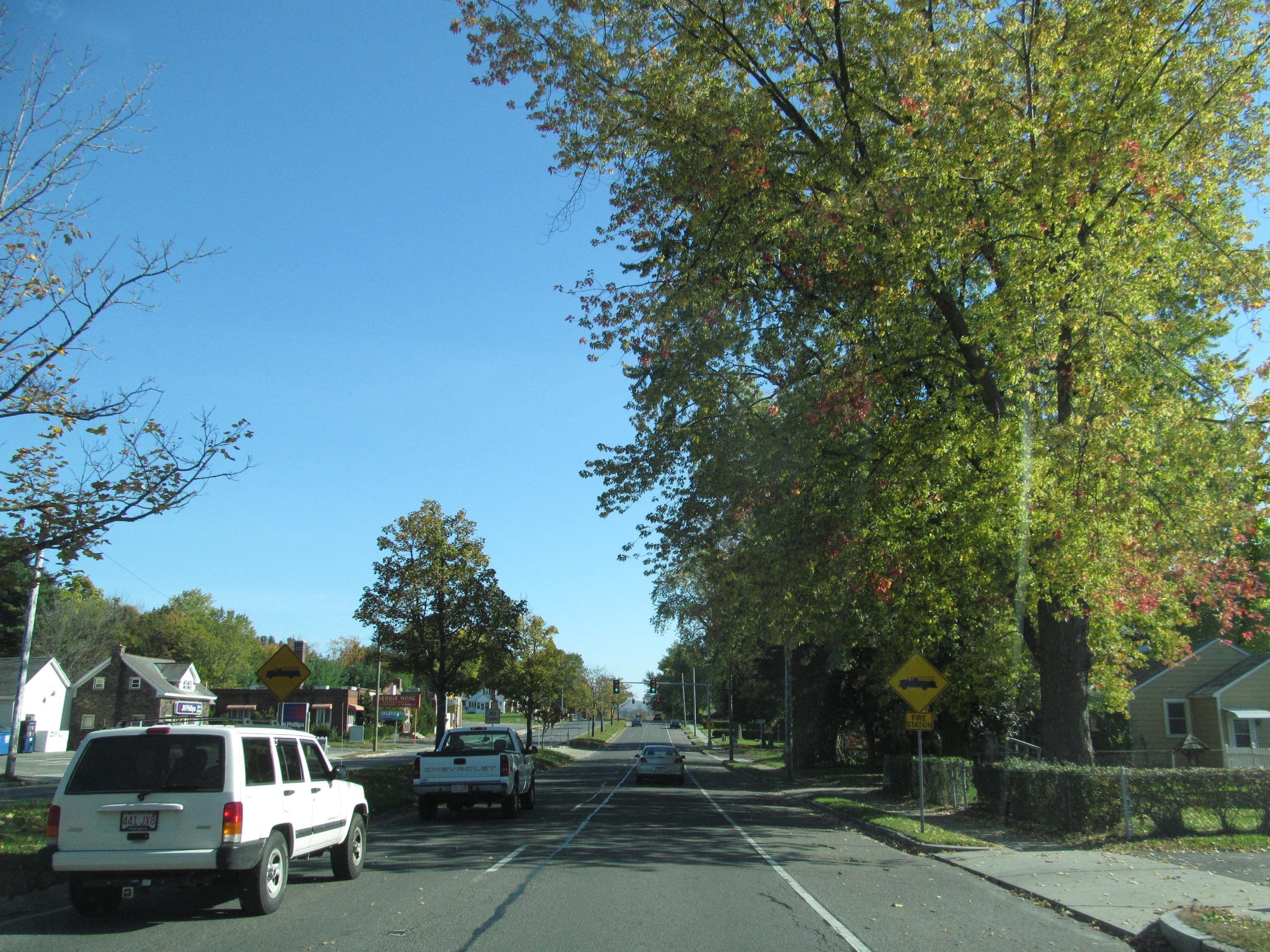 Pittsfield