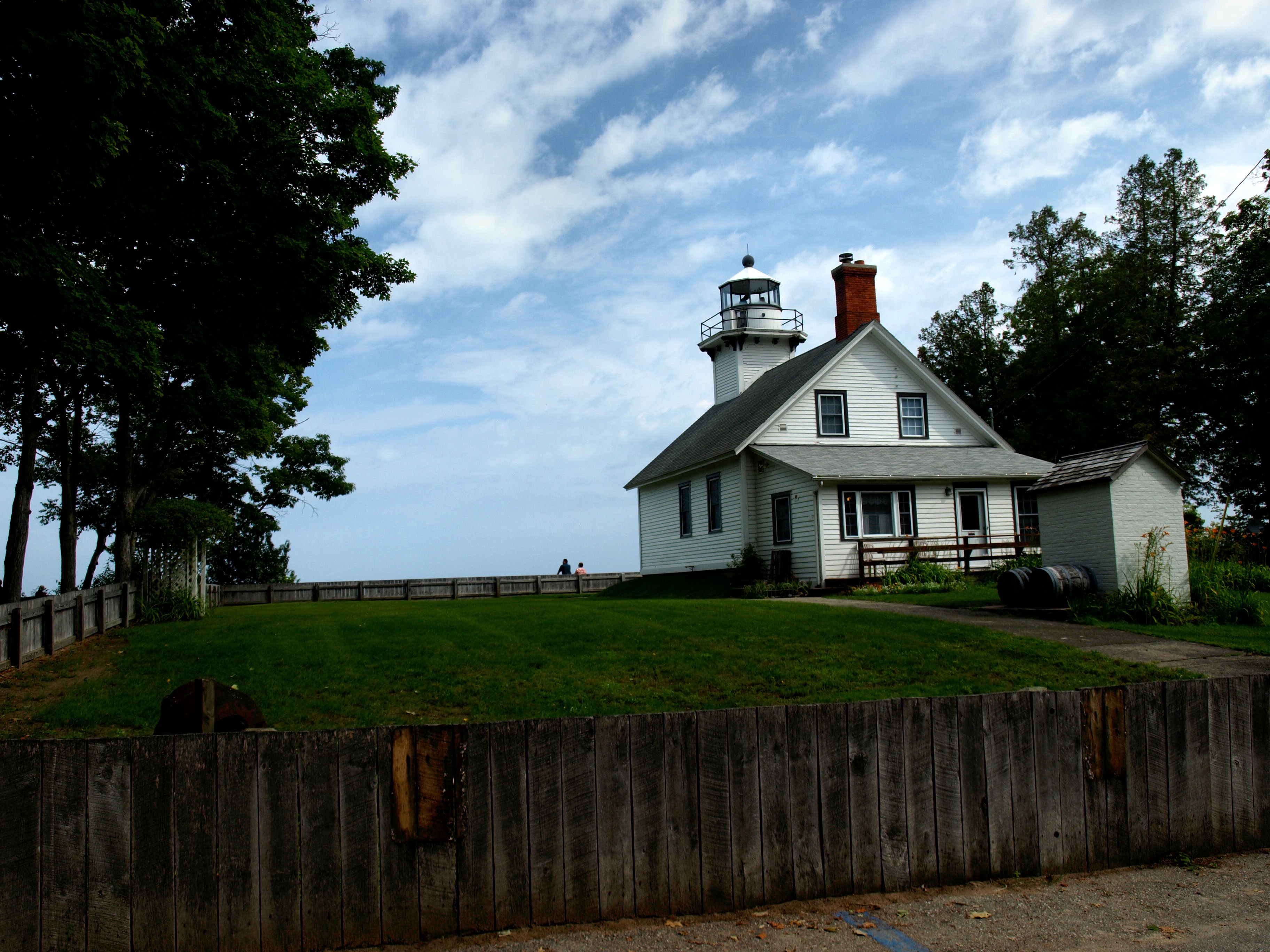 Old Mission Peninsula