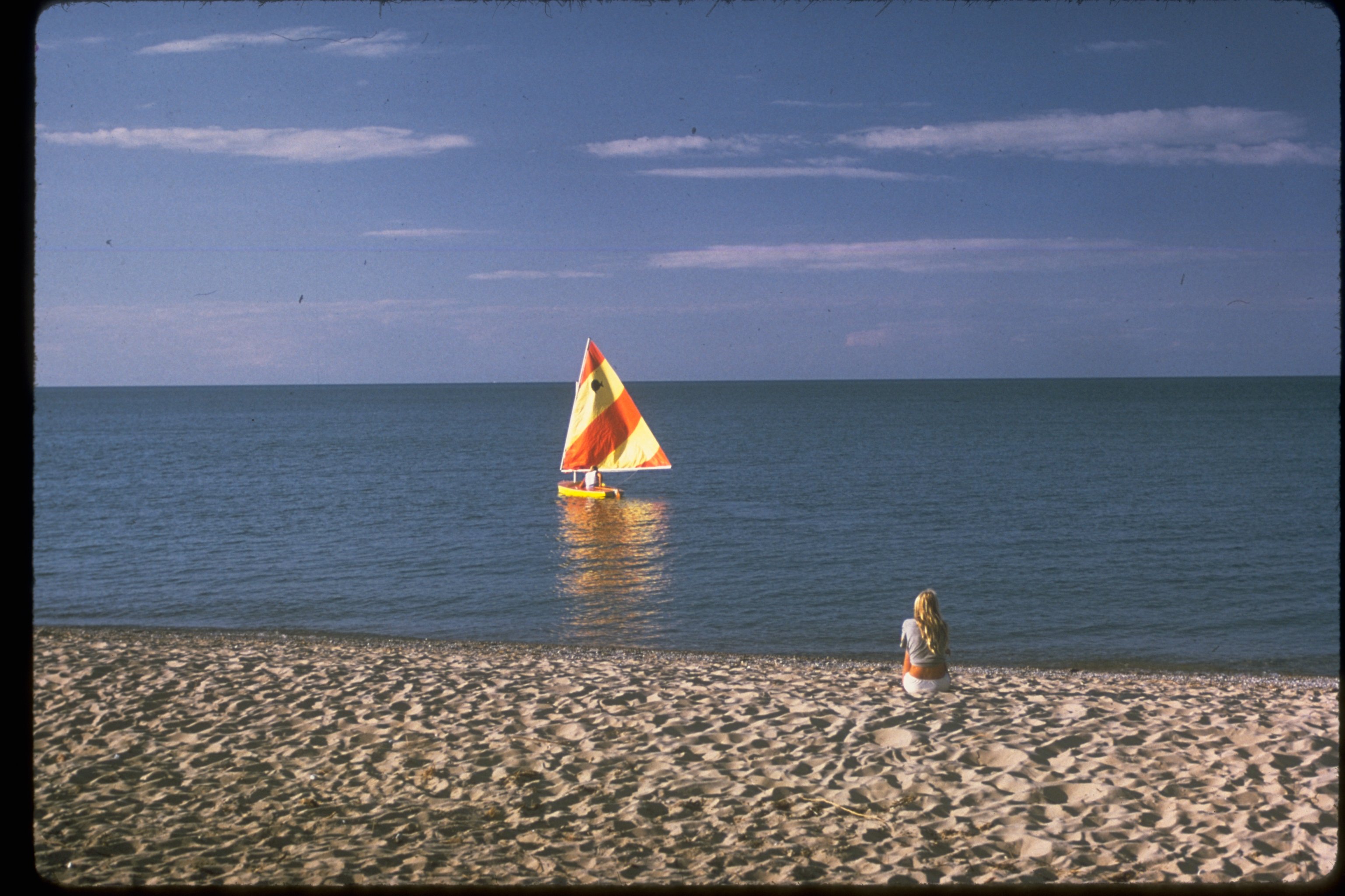 Sleeping Bear Dunes National Lakeshore