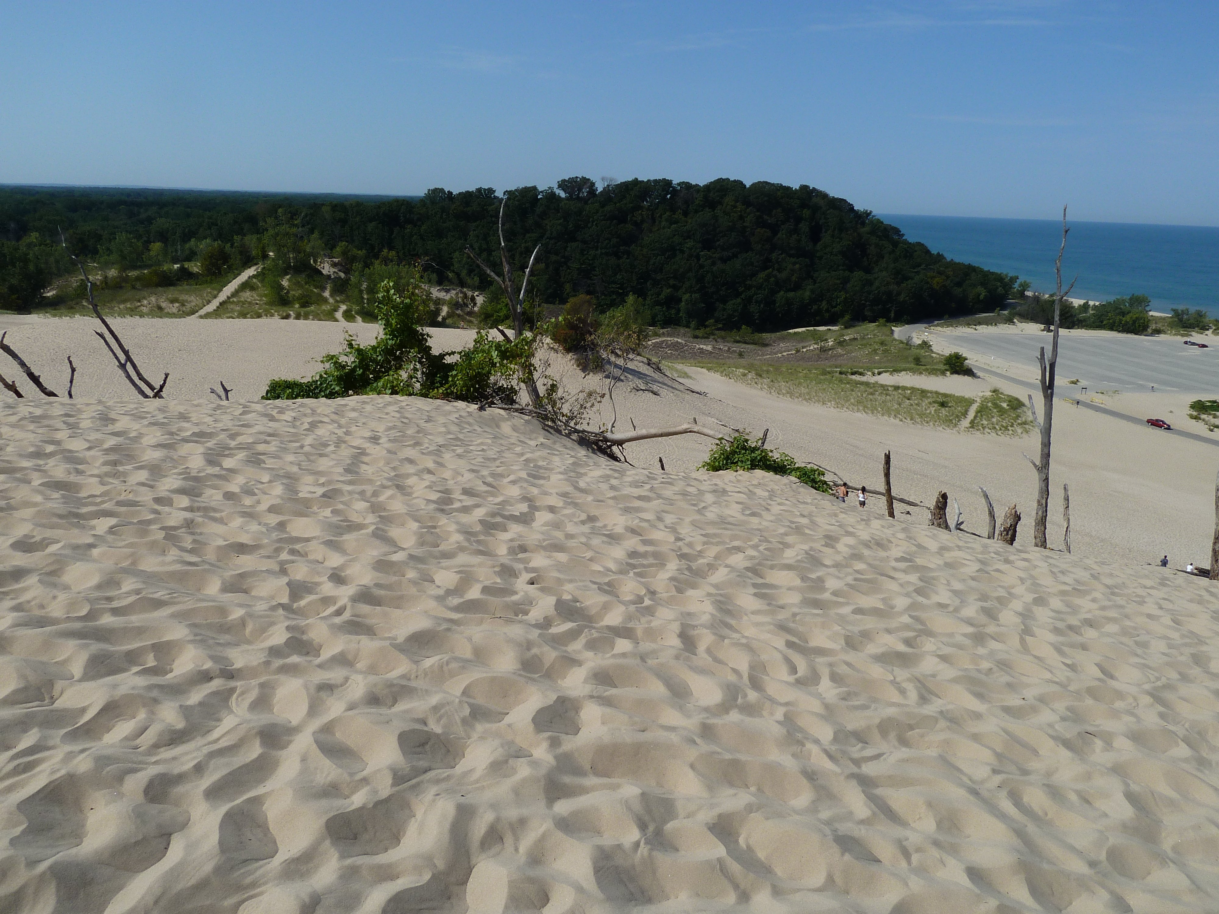 Warren Dunes