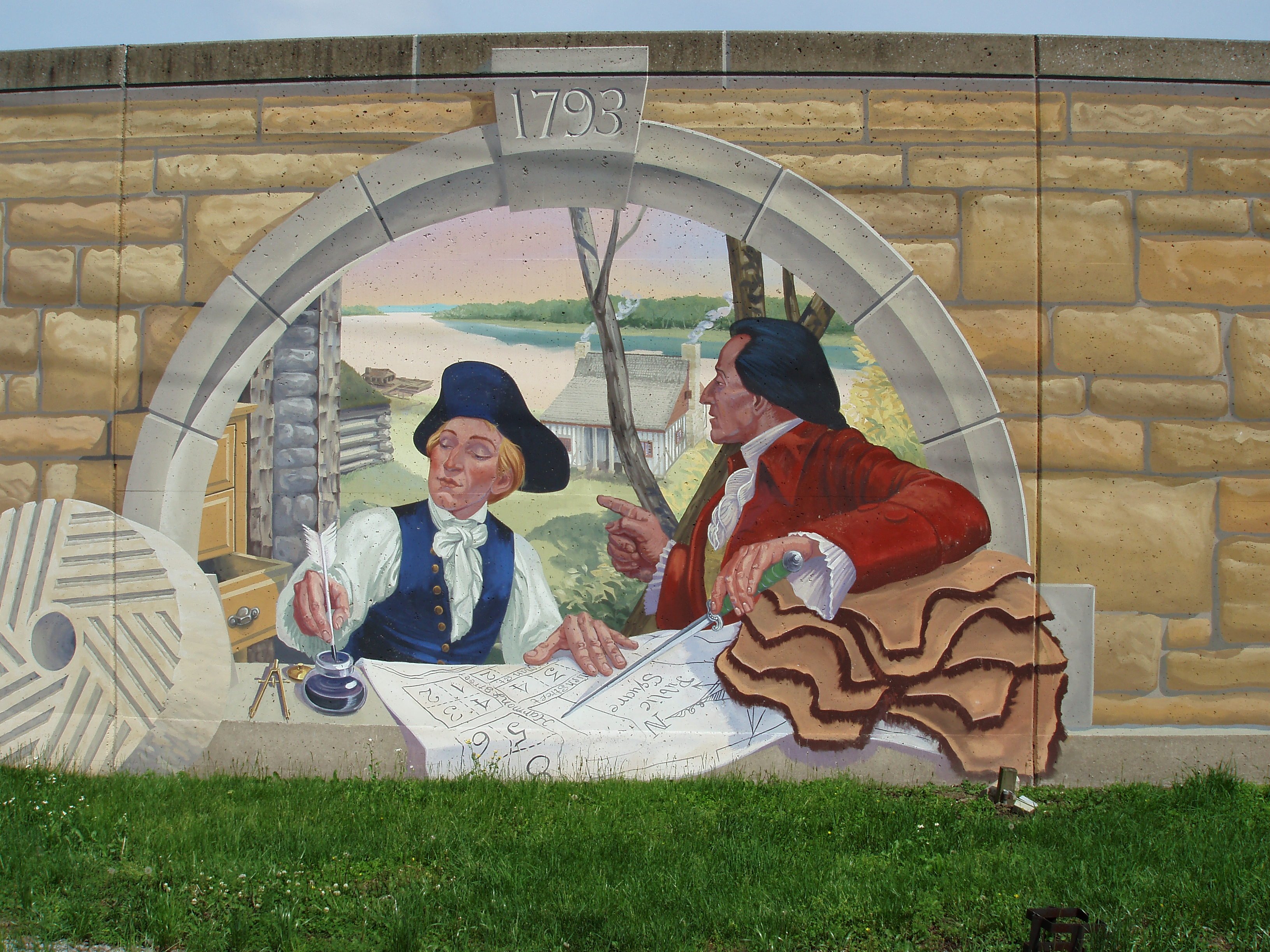 Cape Girardeau