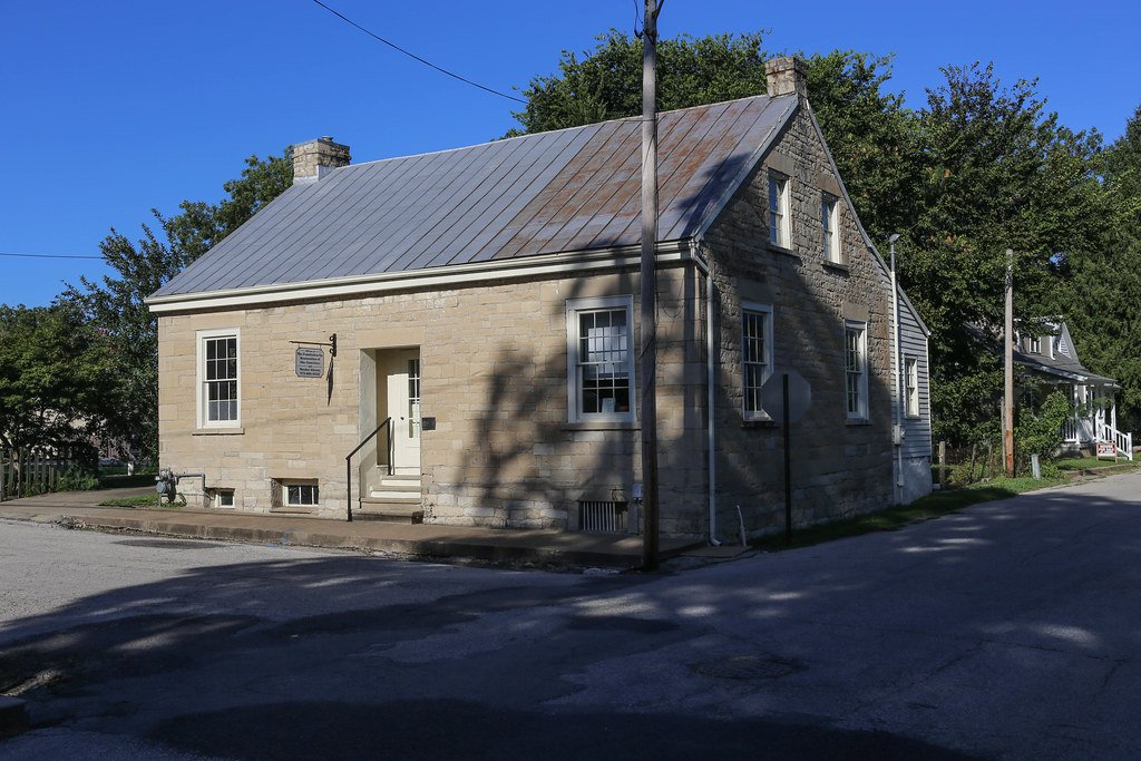 Ste. Genevieve