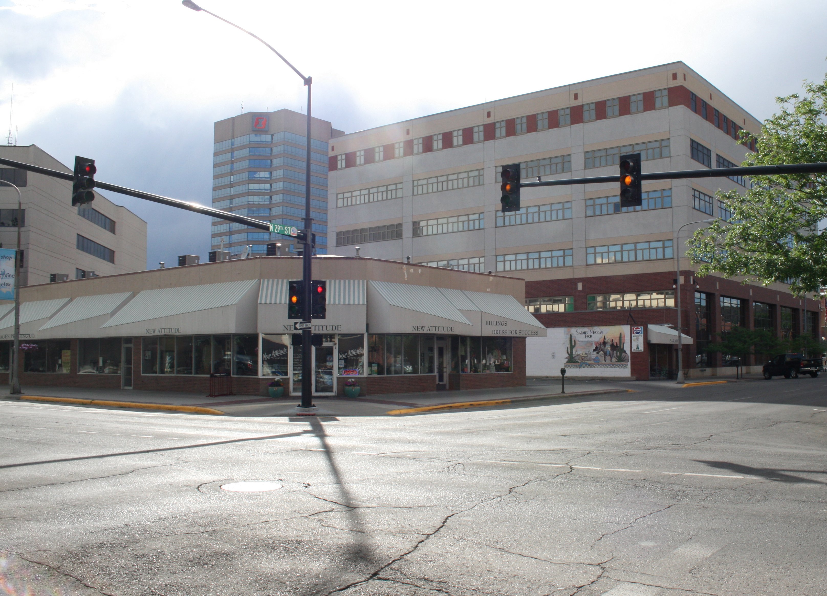 Billings