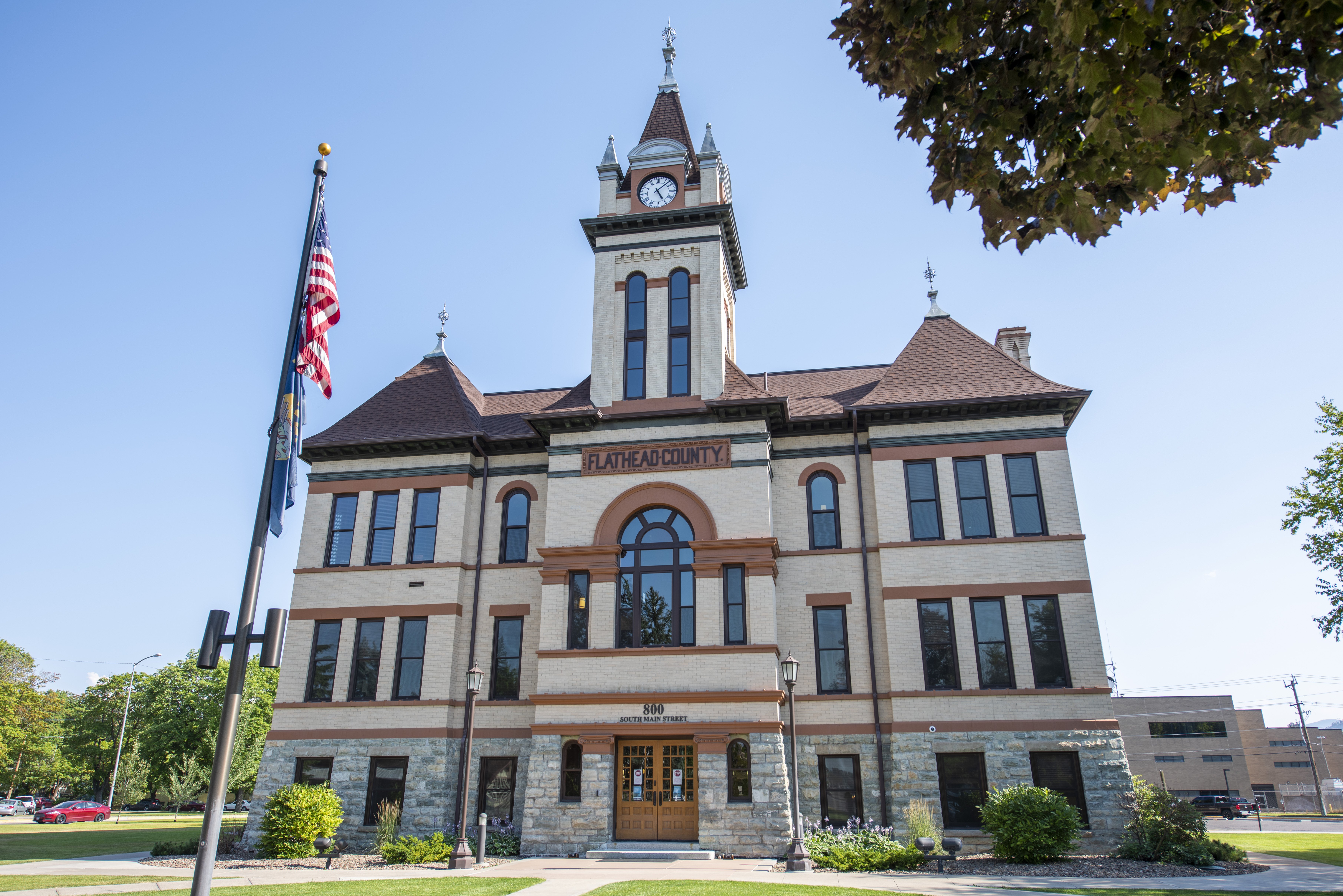 Kalispell