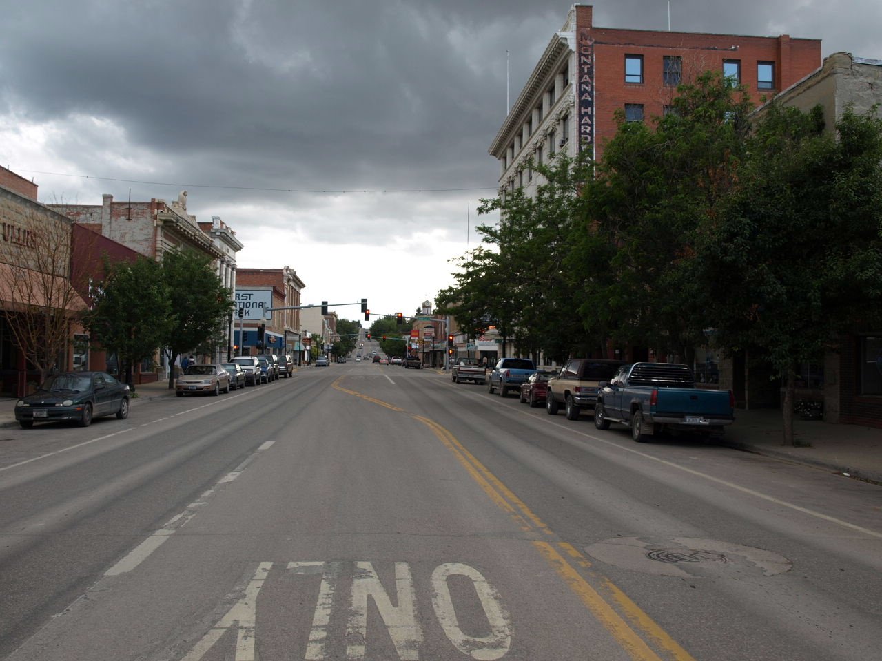 Lewistown