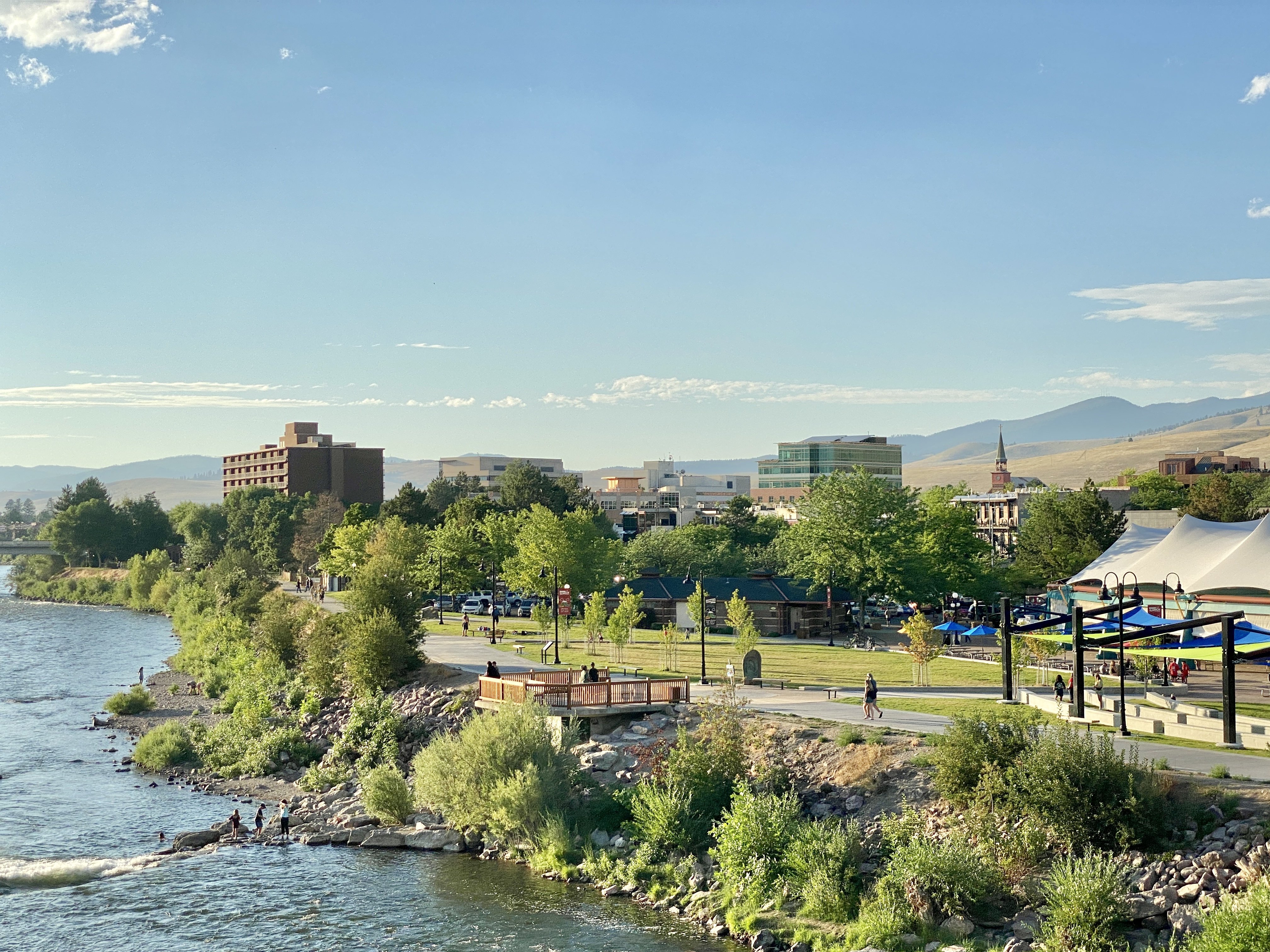 Missoula