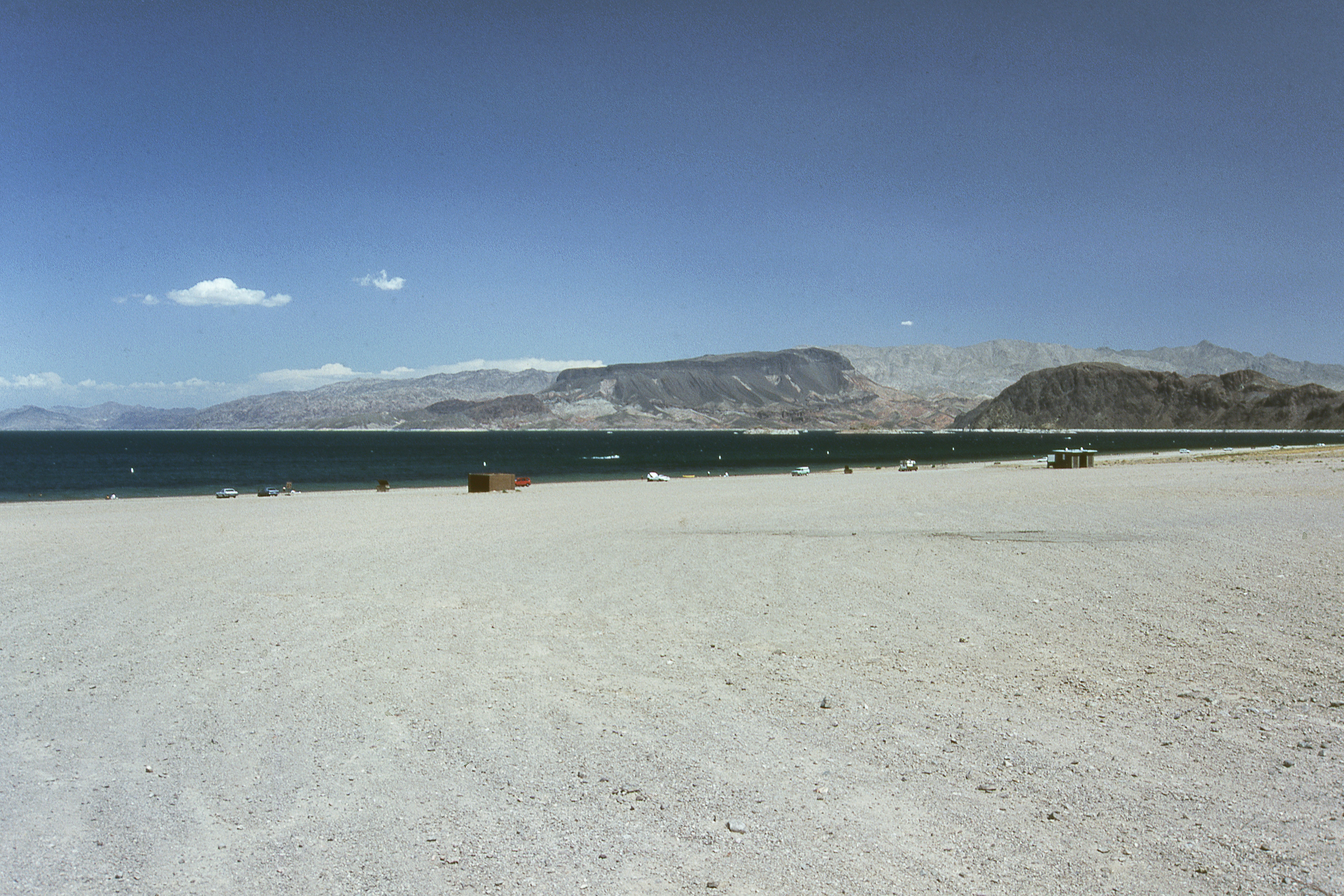 Boulder City