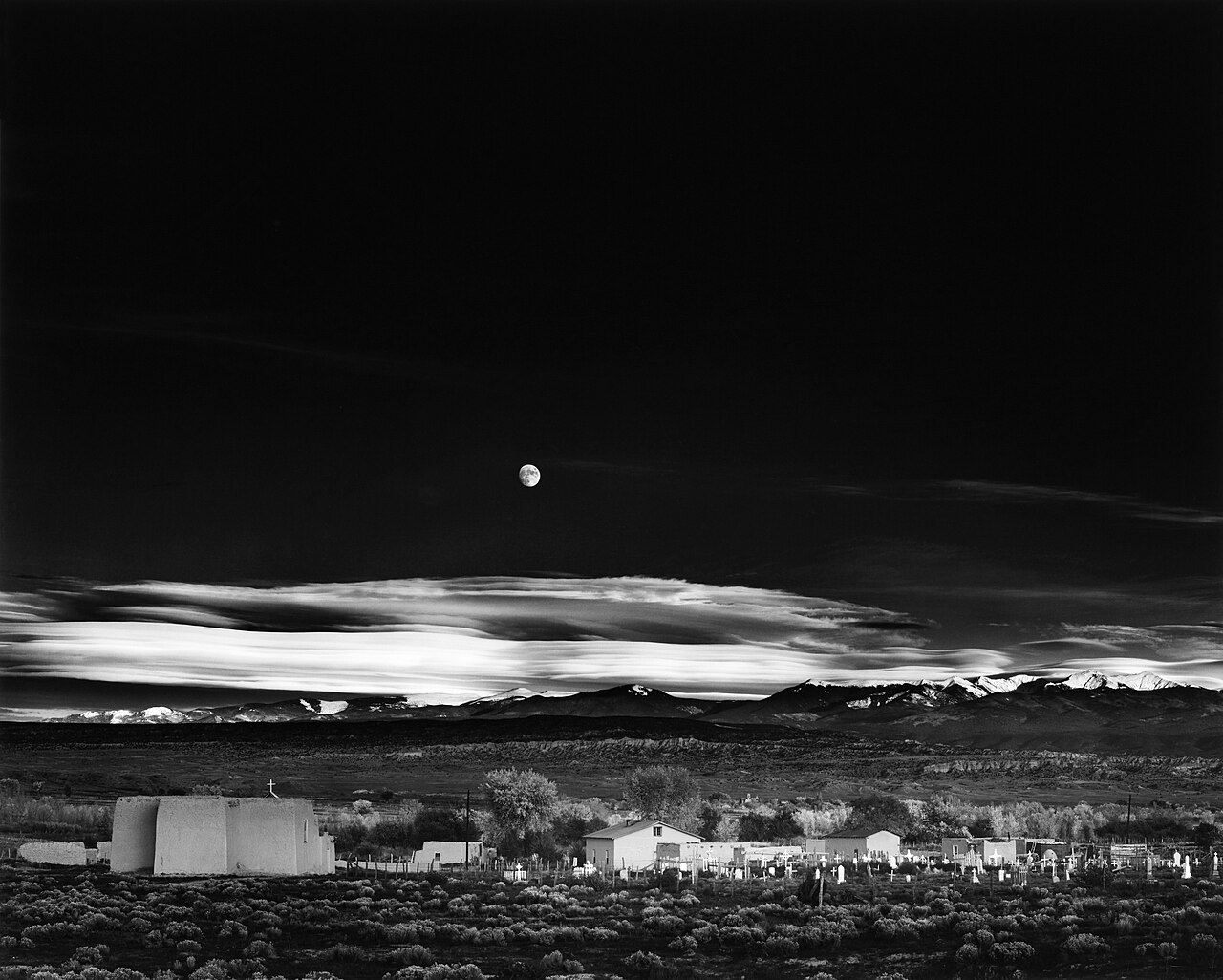 New Mexico