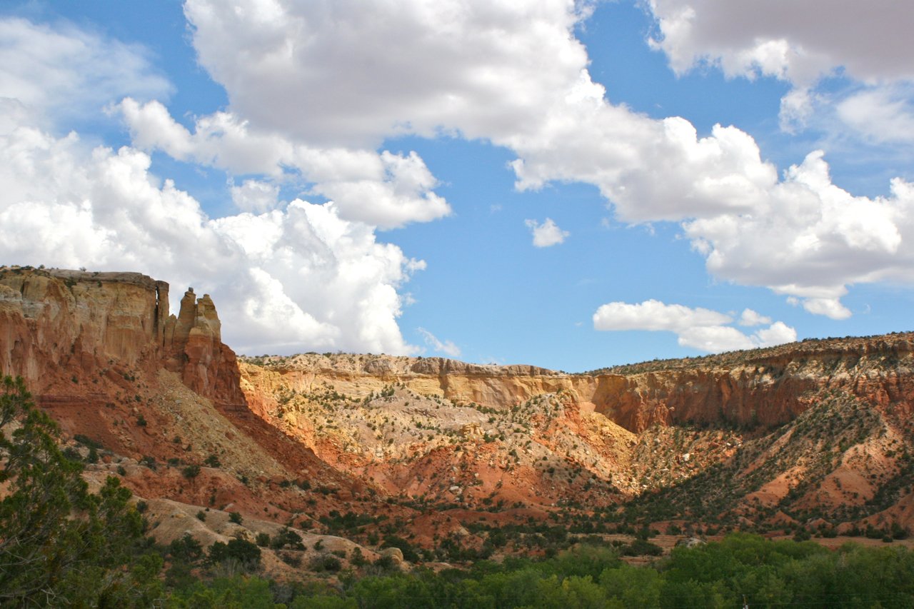 Abiquiu