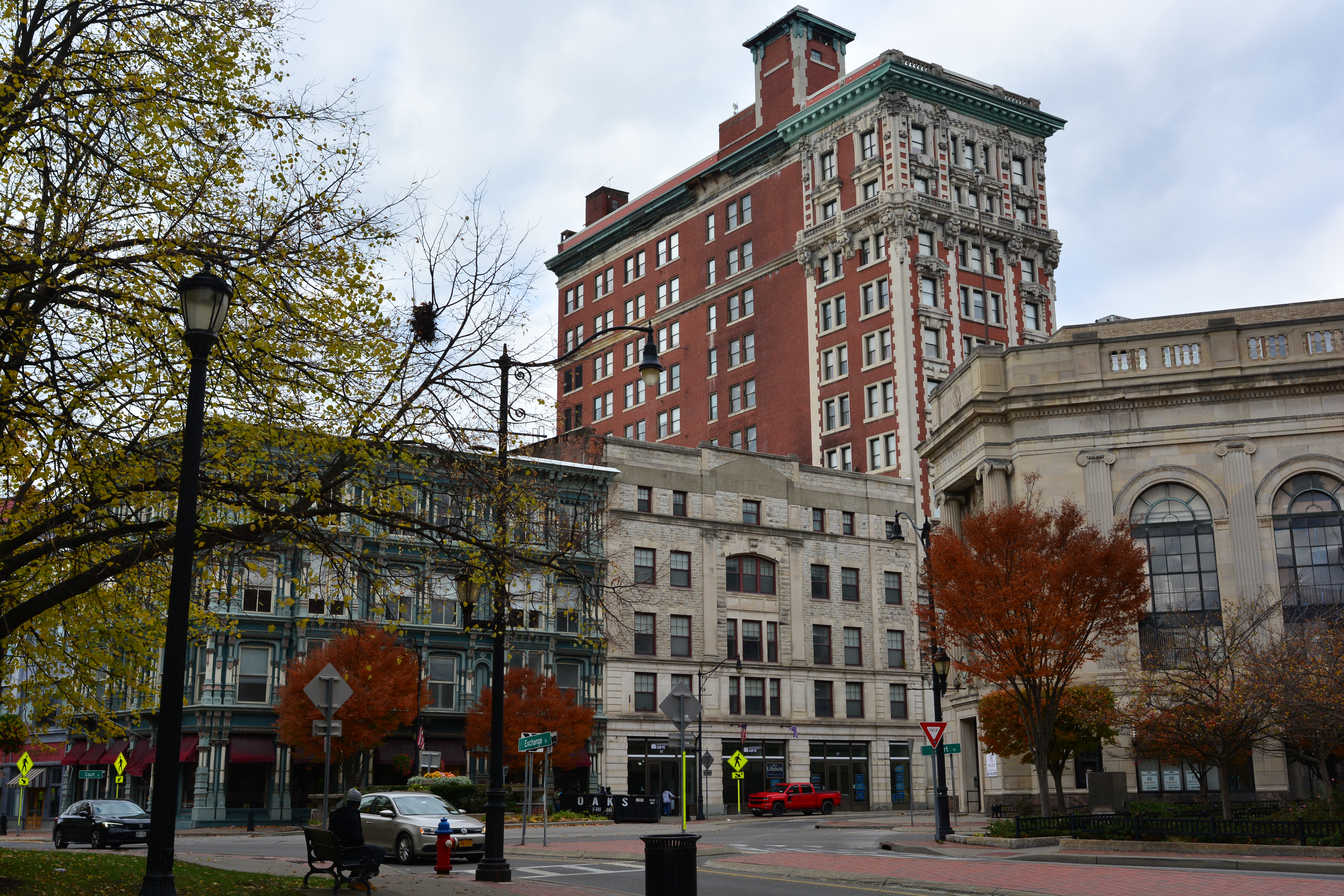 Binghamton