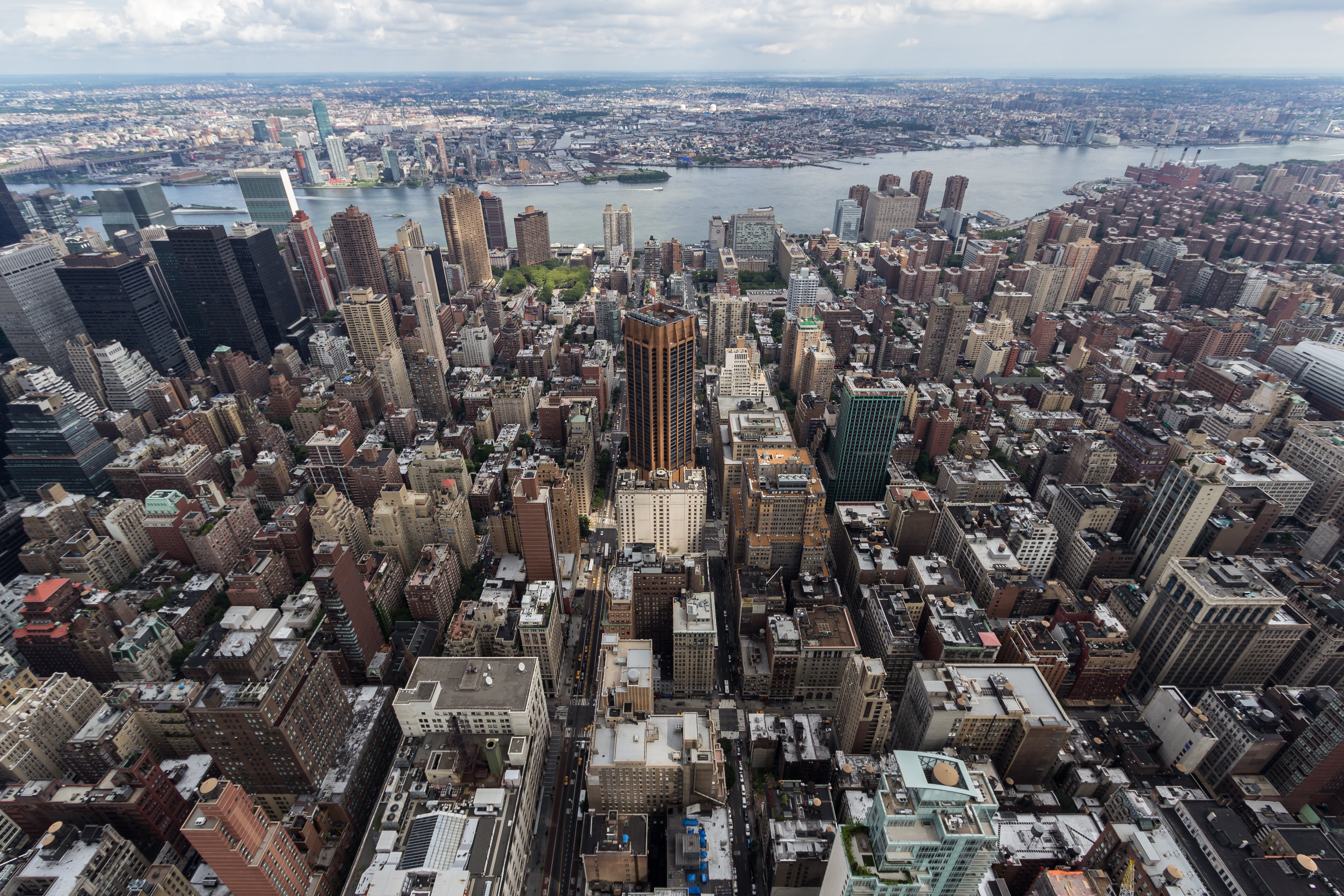 New York