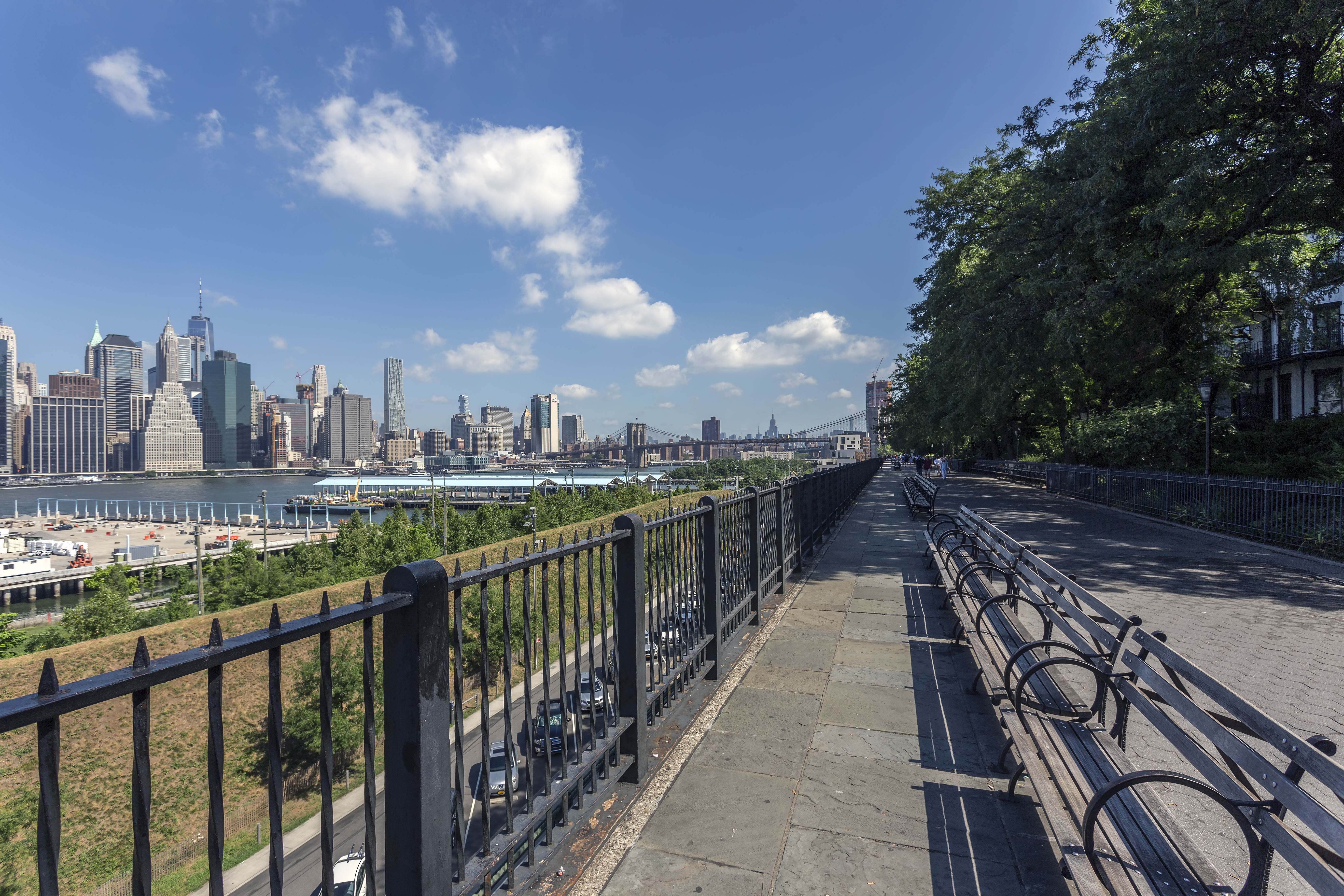 Brooklyn Heights