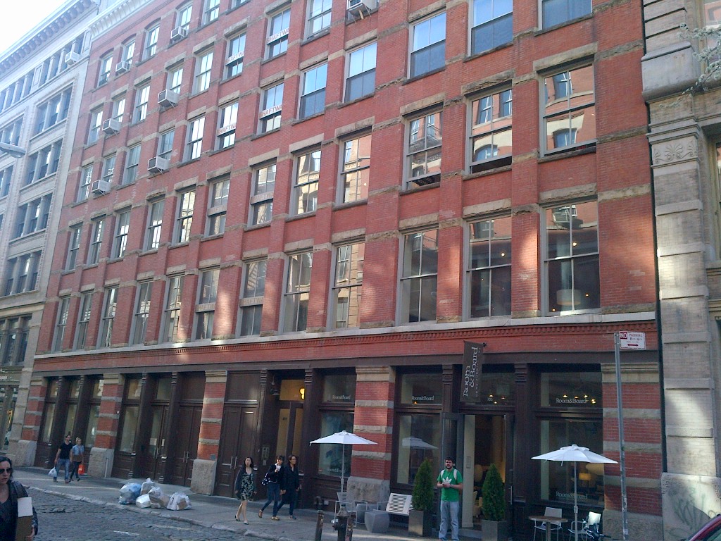 SoHo
