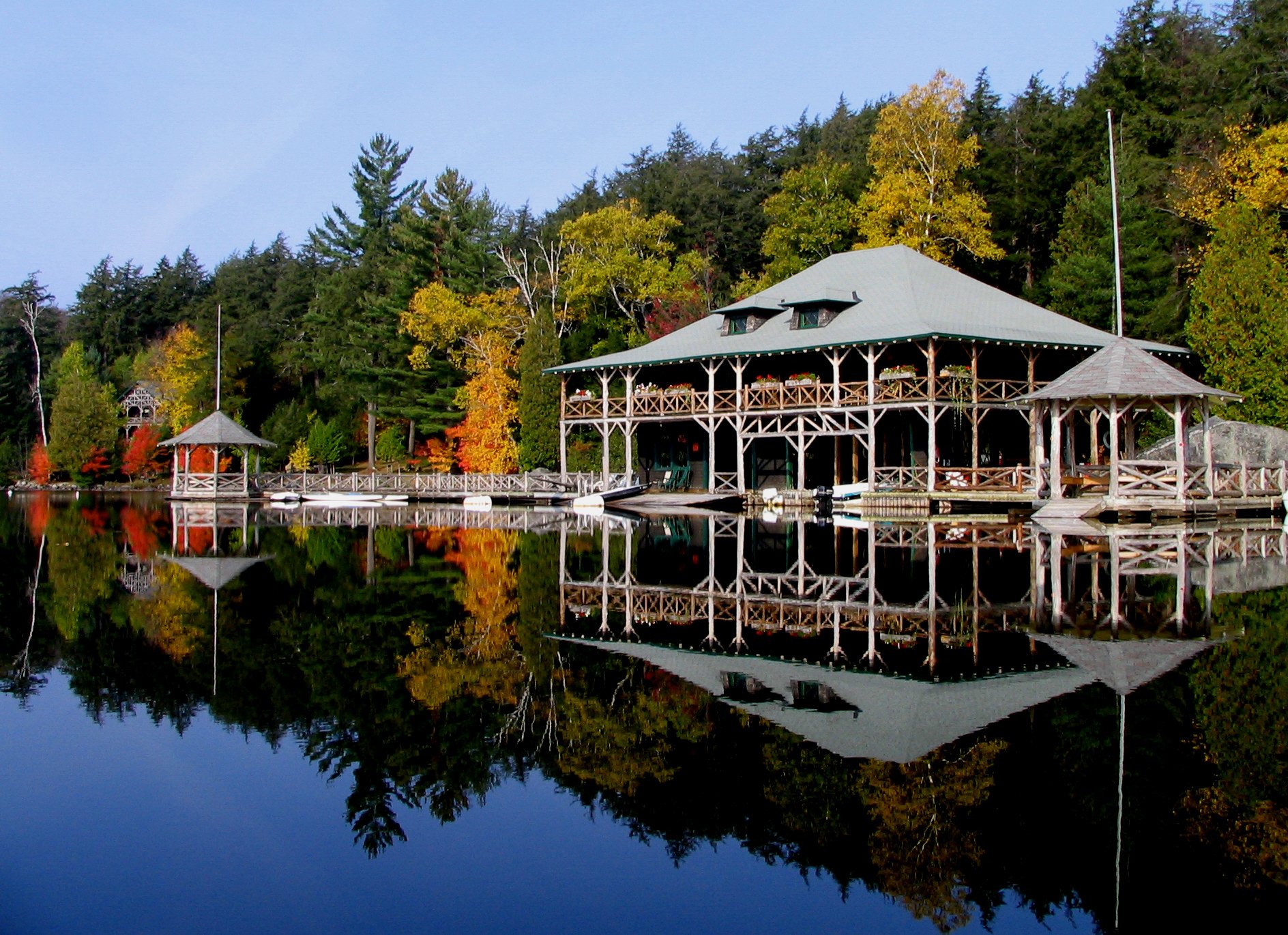 Saranac Lake