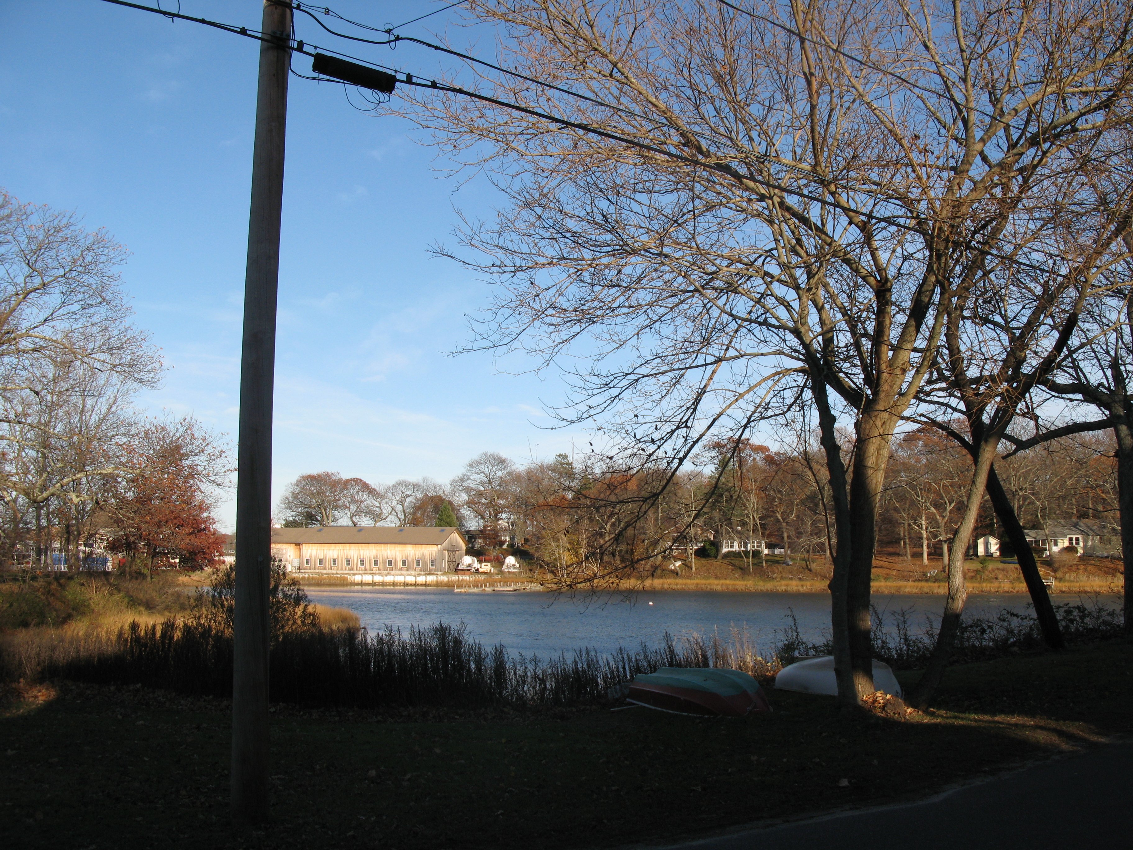 Shelter Island