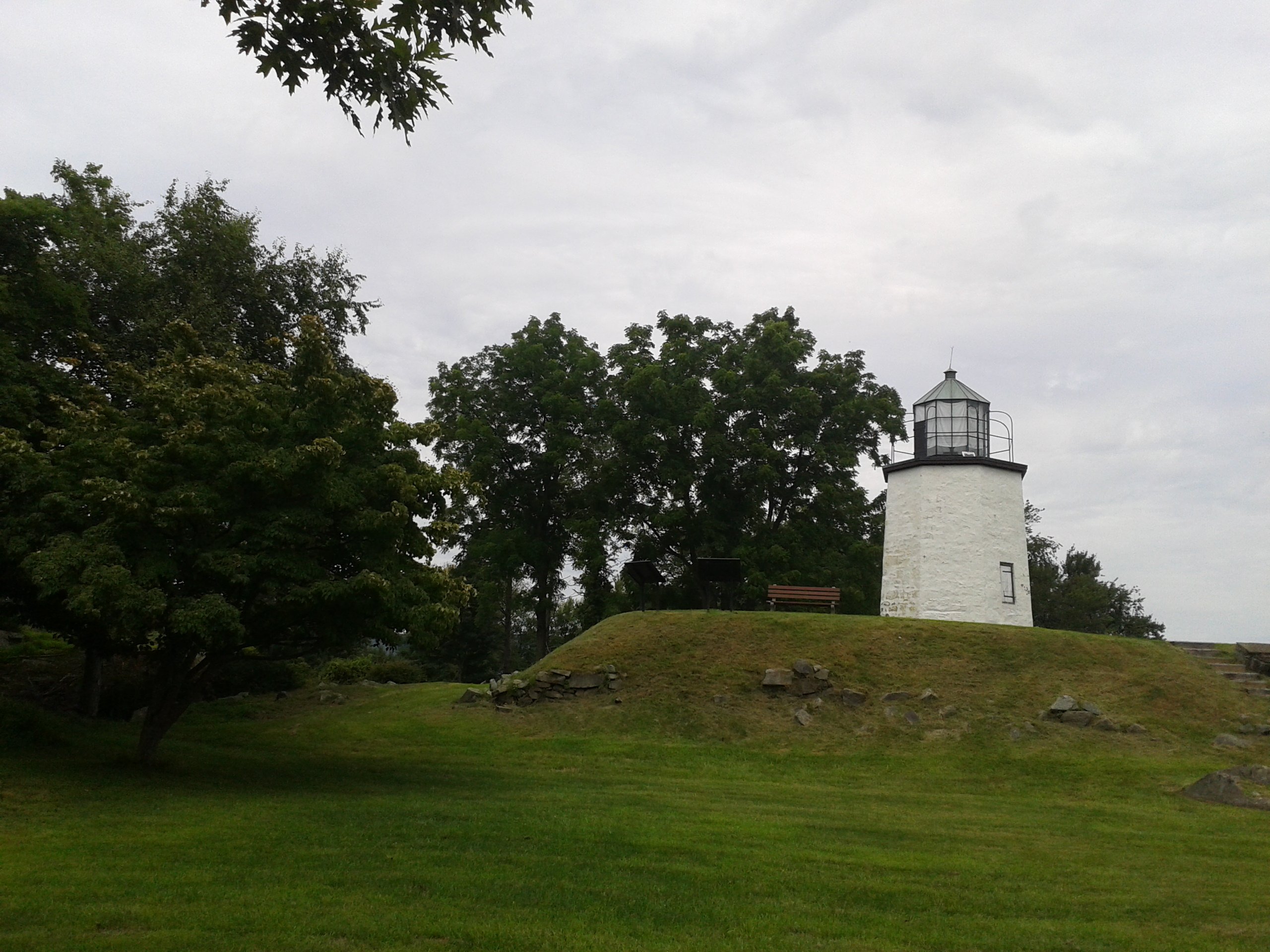 Stony Point