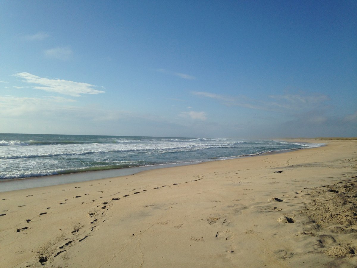 Hatteras Island