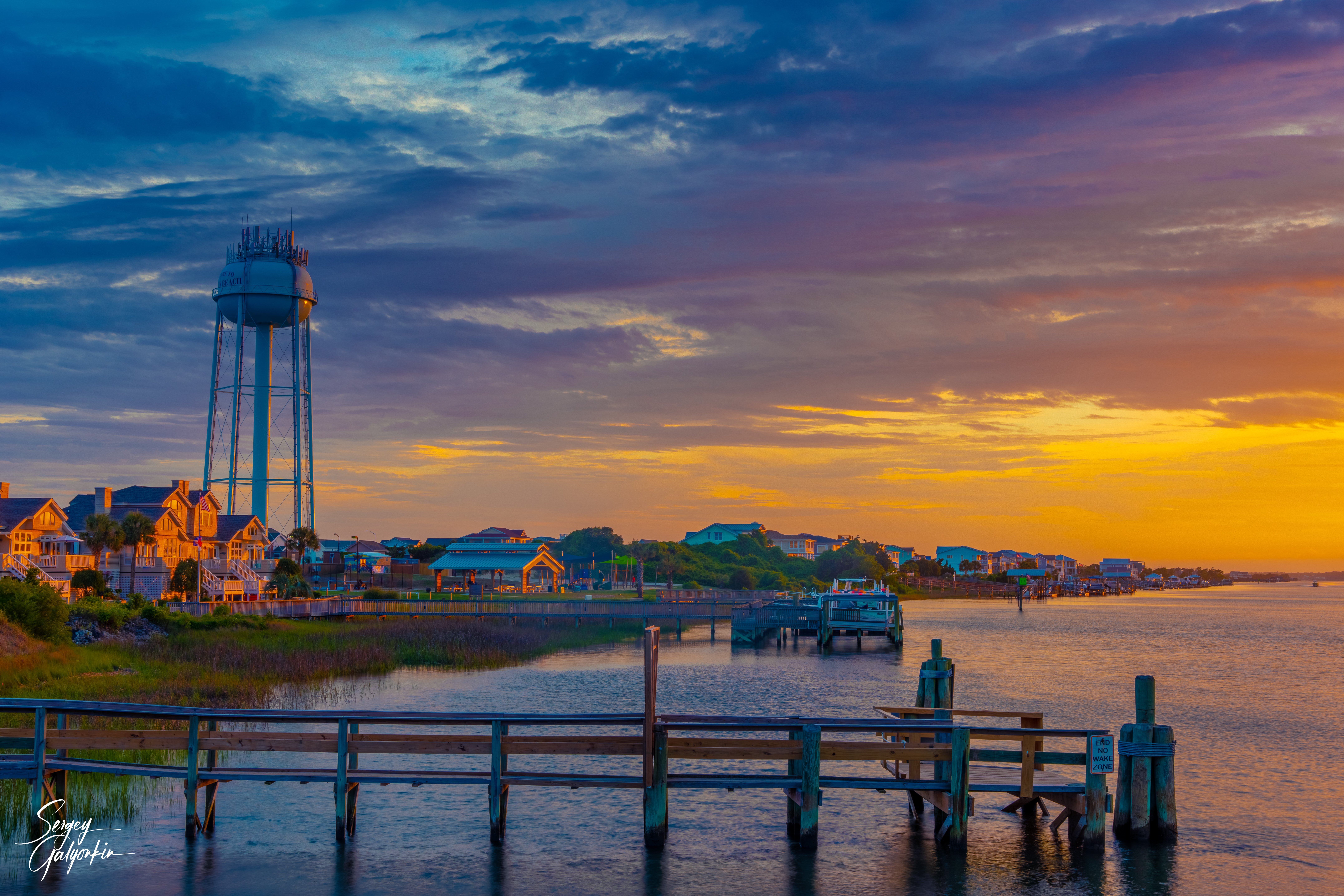 Holden Beach