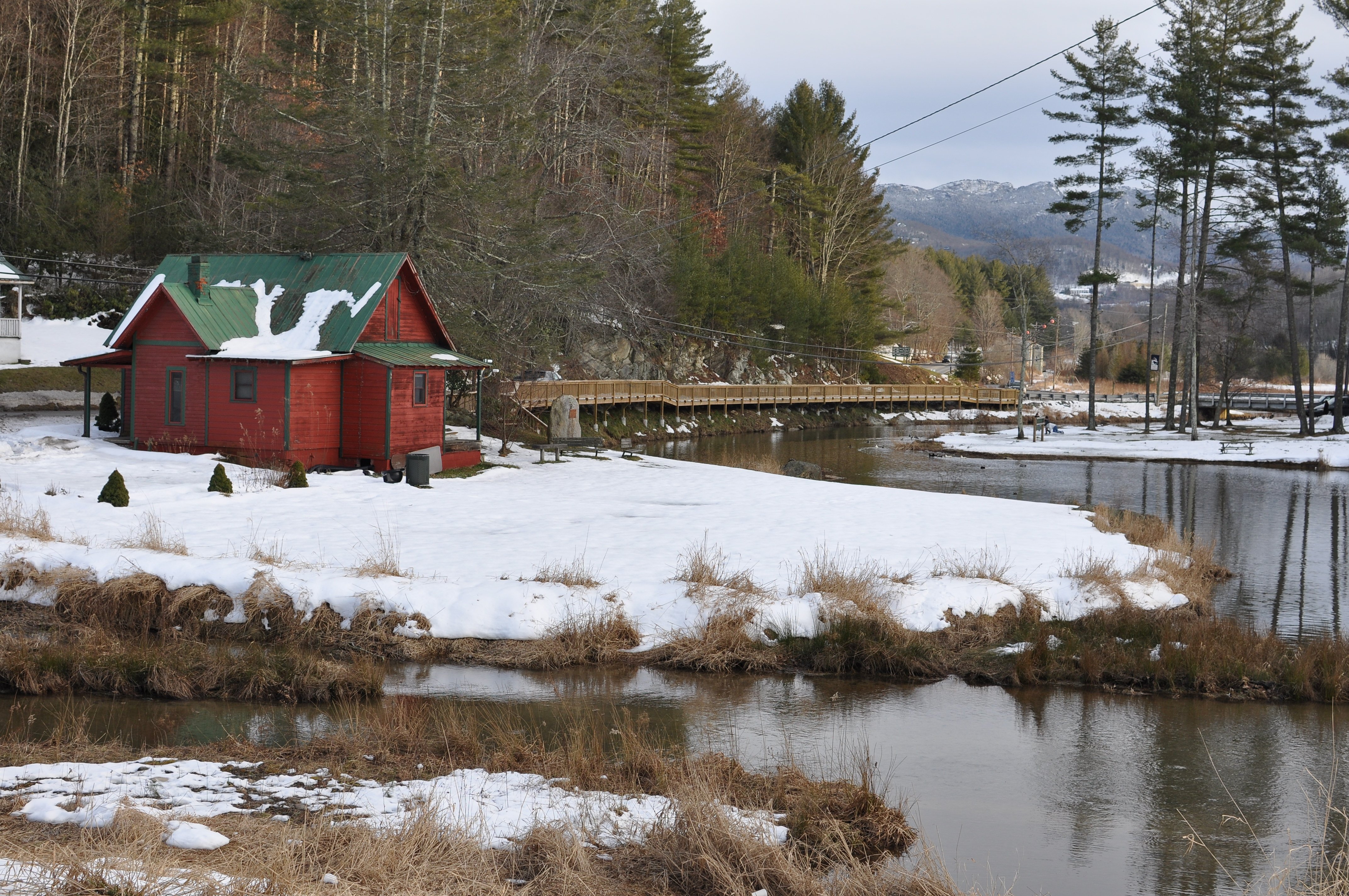 Banner Elk