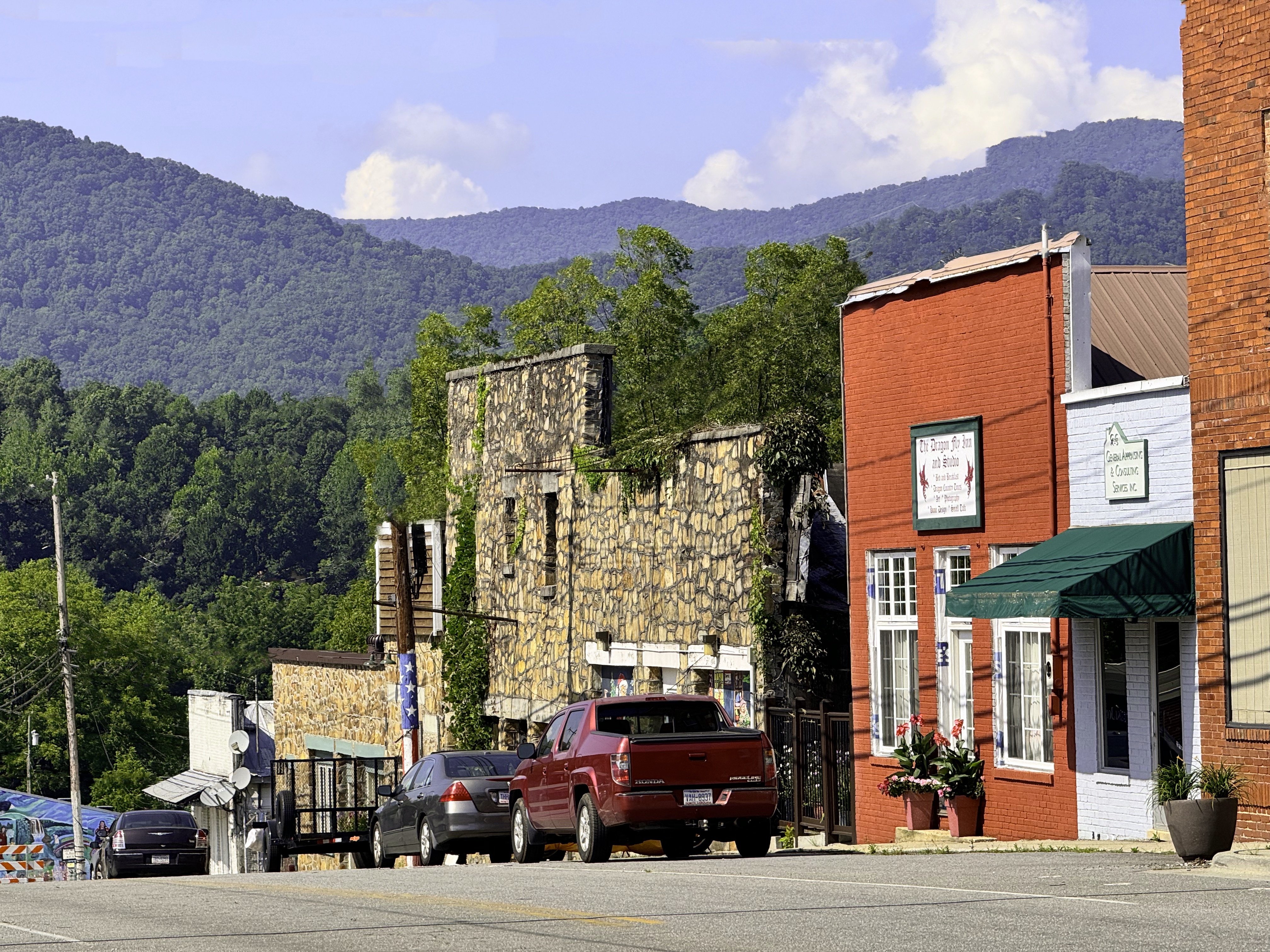 Robbinsville
