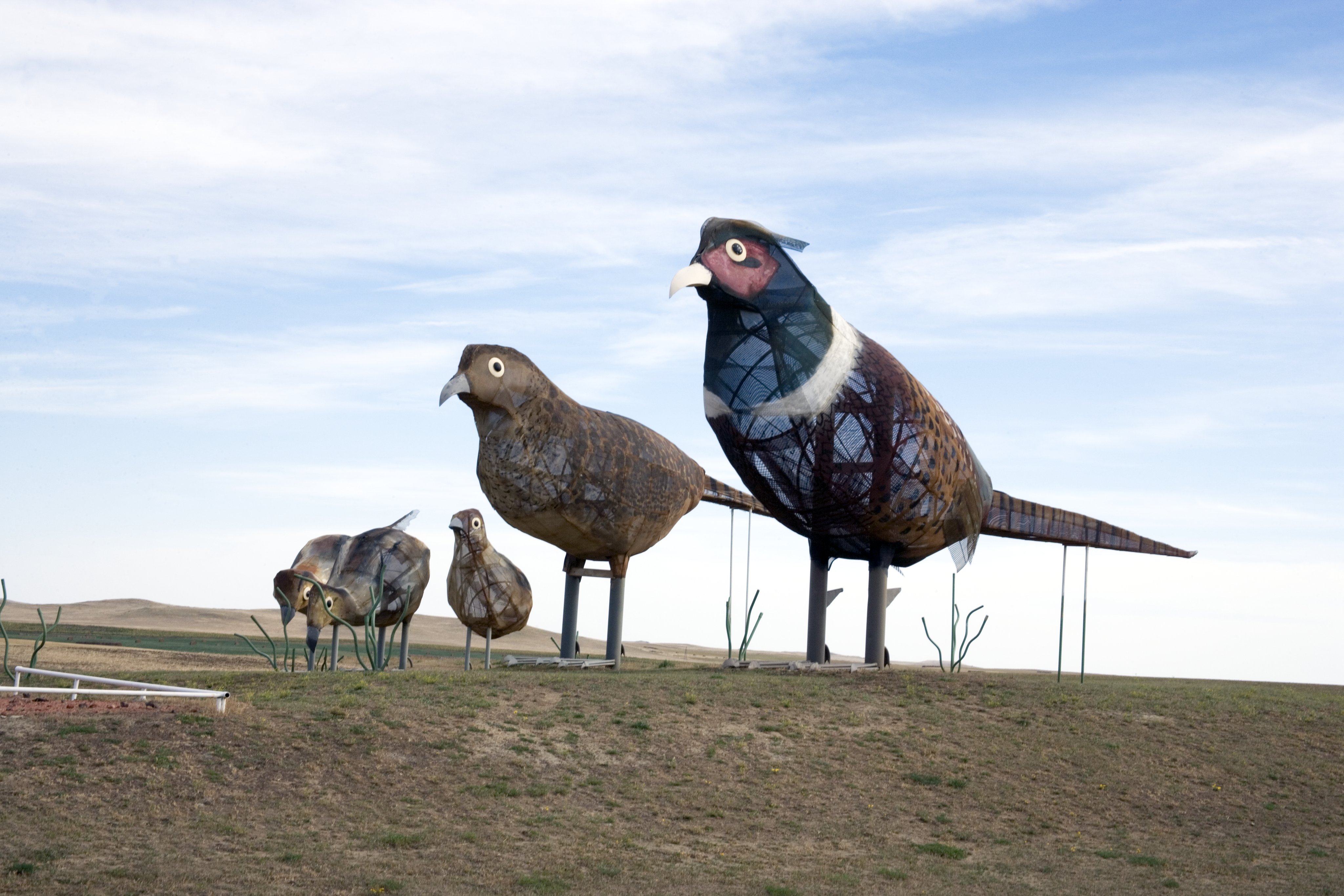 Enchanted Highway