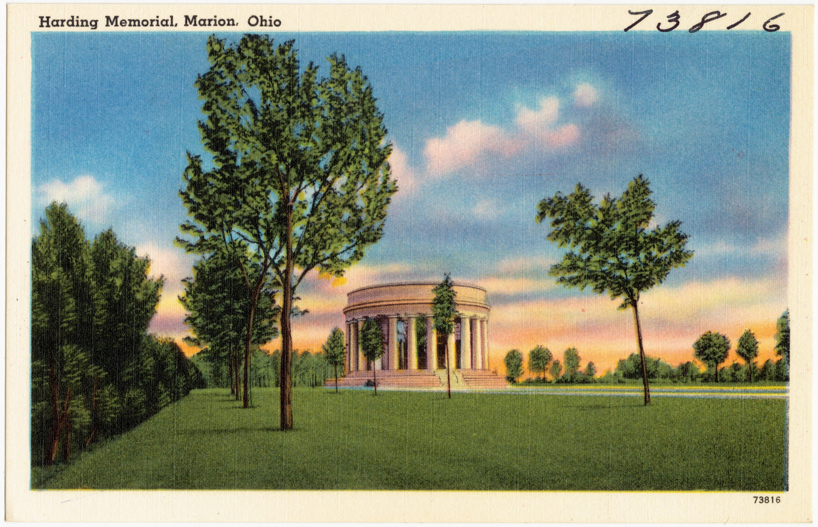 Marion