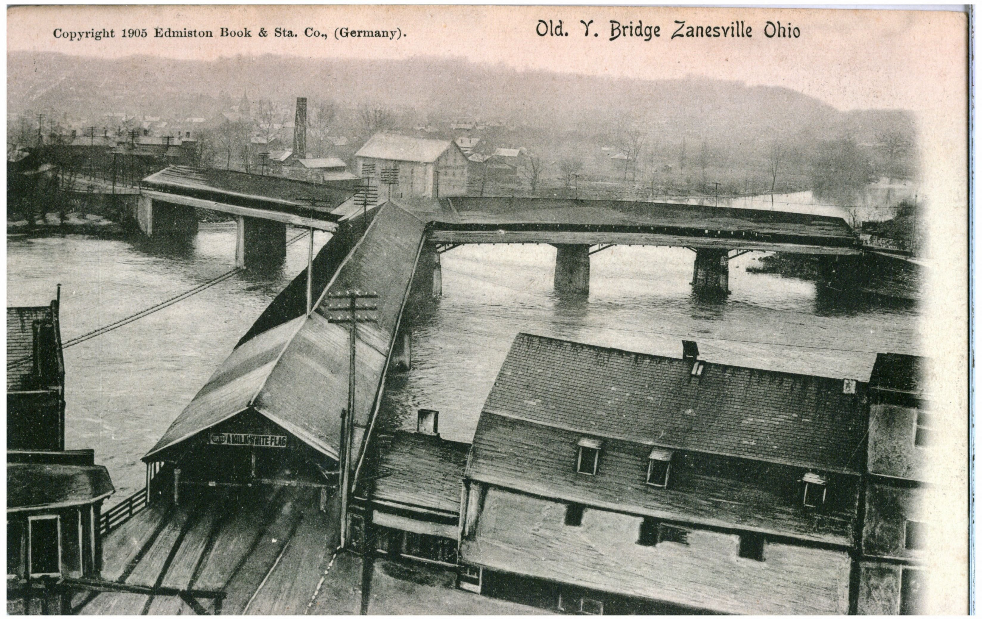 Zanesville